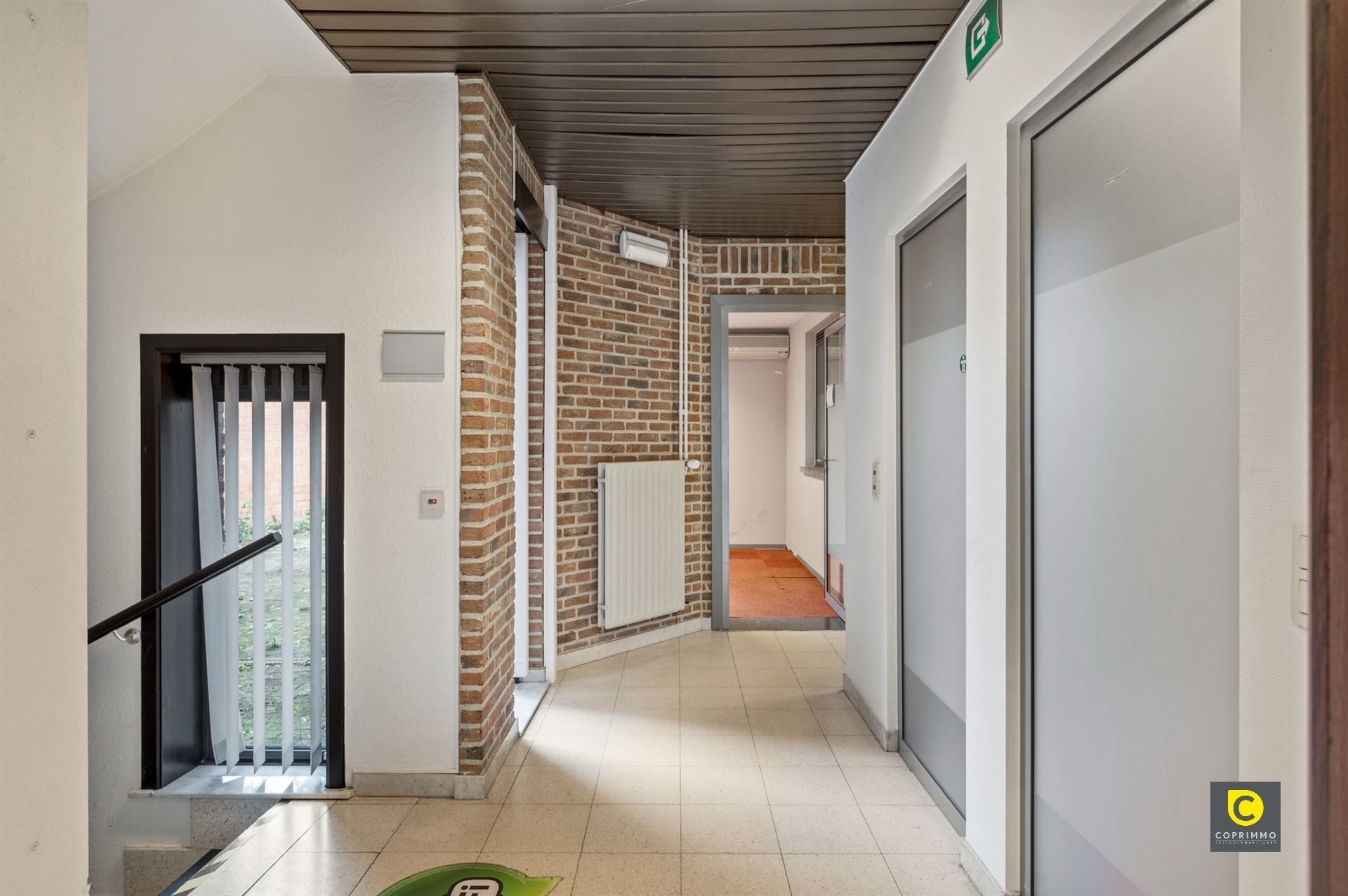 Gemengd gebr: handelpand + app foto 5