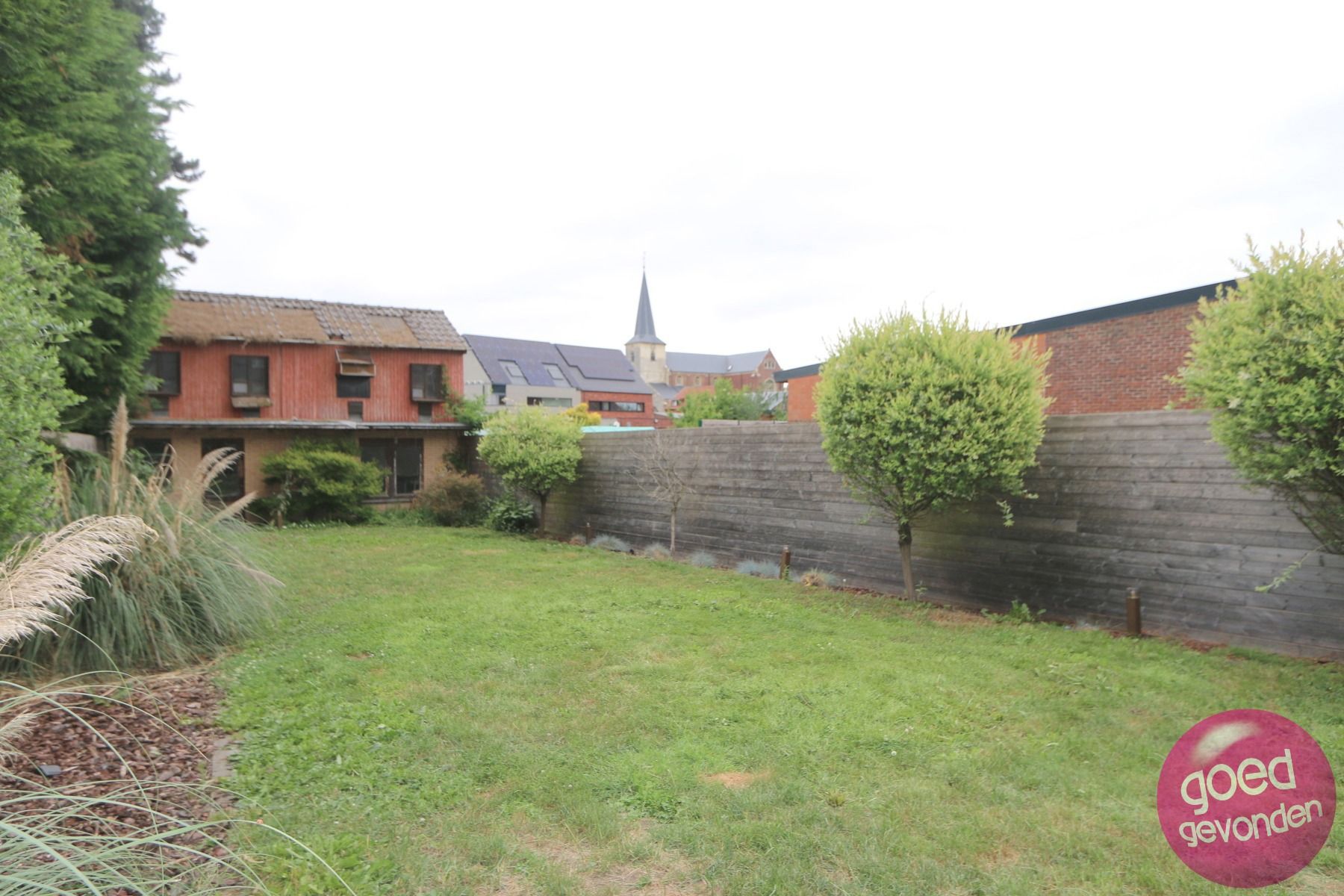 WONING - 3 SLK - TERRAS - TUIN - PARKING foto 30