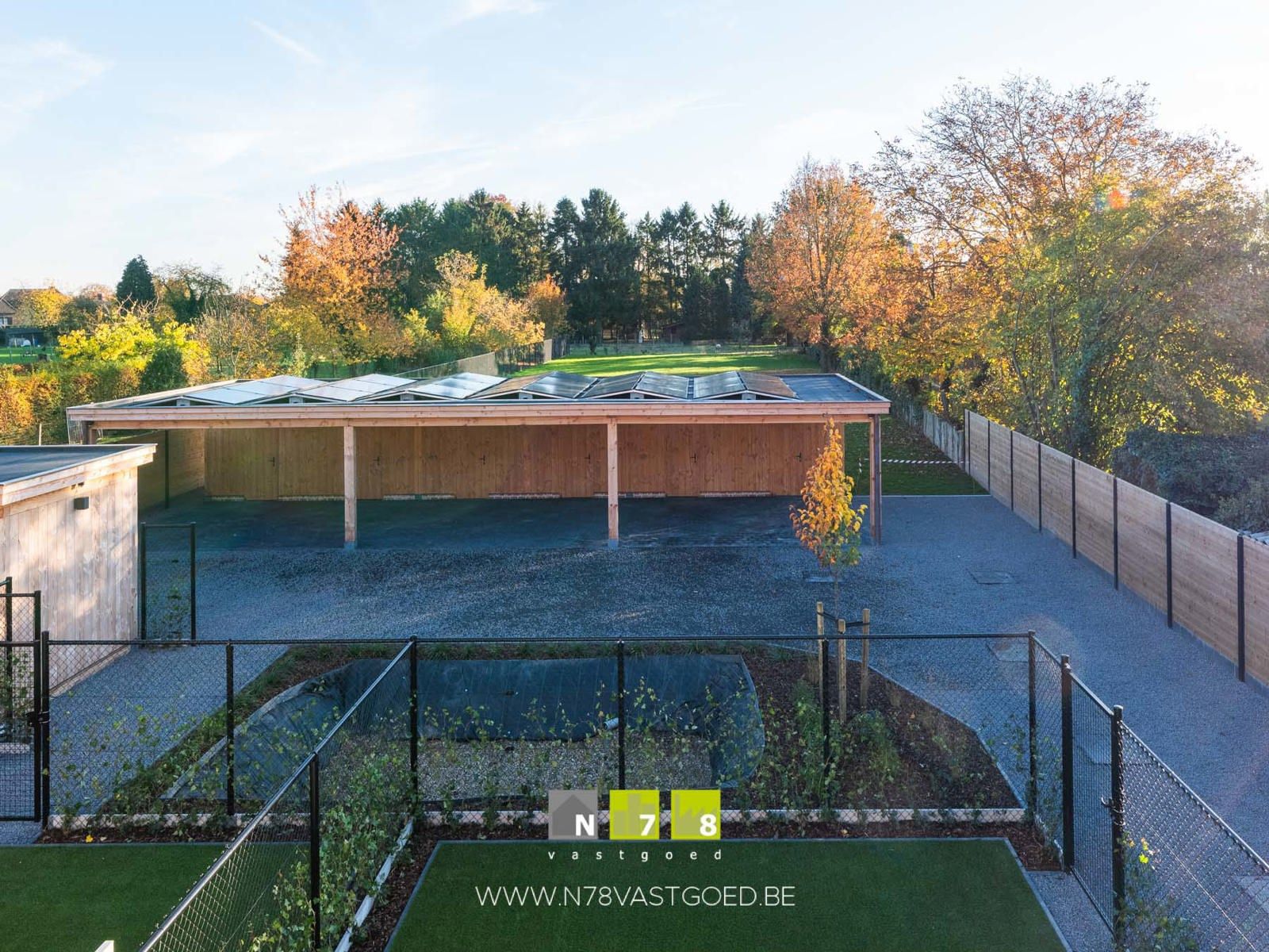 Appartement te huur foto 24