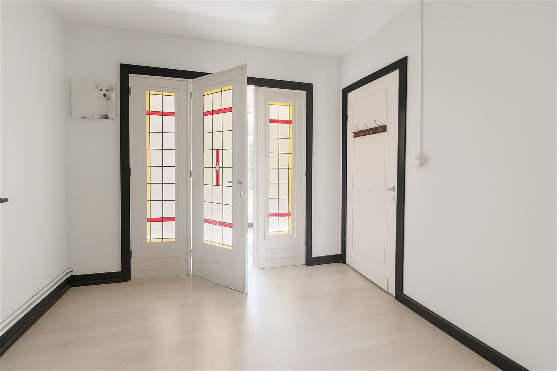 Op te frissen woning met 3 slpkm. gelegen op een toplocatie foto 10