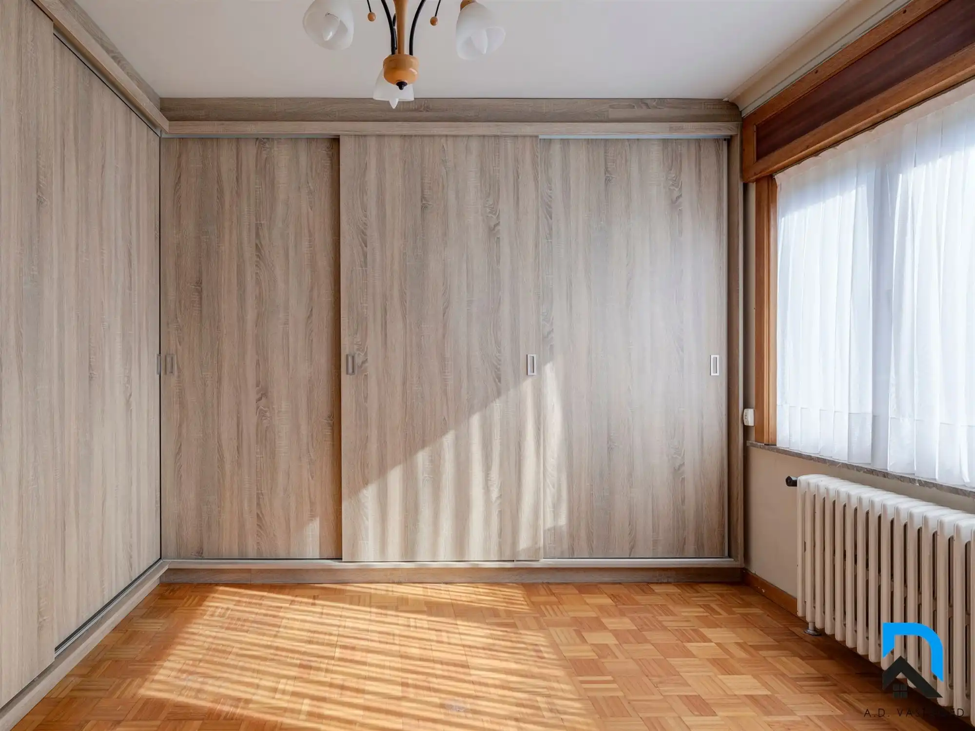 Vrijstaande woning in Beverst foto 19