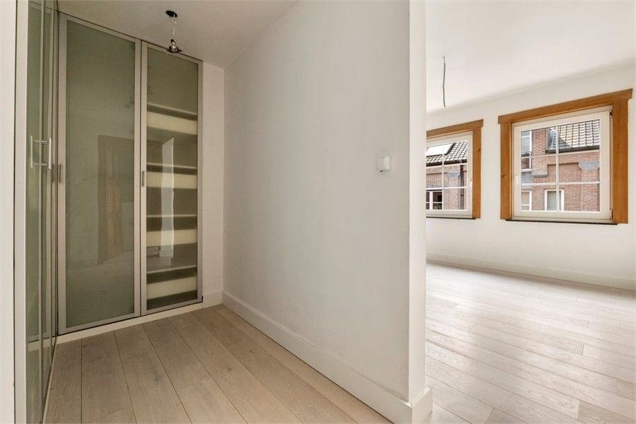 RUIM INSTAPKLAAR APPARTEMENT MET RUIM TERRAS IN HET CENTRUM VAN SINT-TRUIDEN foto 20