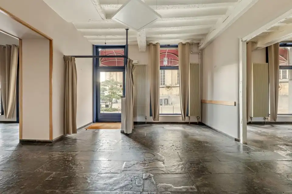 UNIEKE KANS: HANDELSHUIS MET HORECA EN WOONGELEGENHEID IN HET HART VAN HISTORISCH TONGEREN foto 6