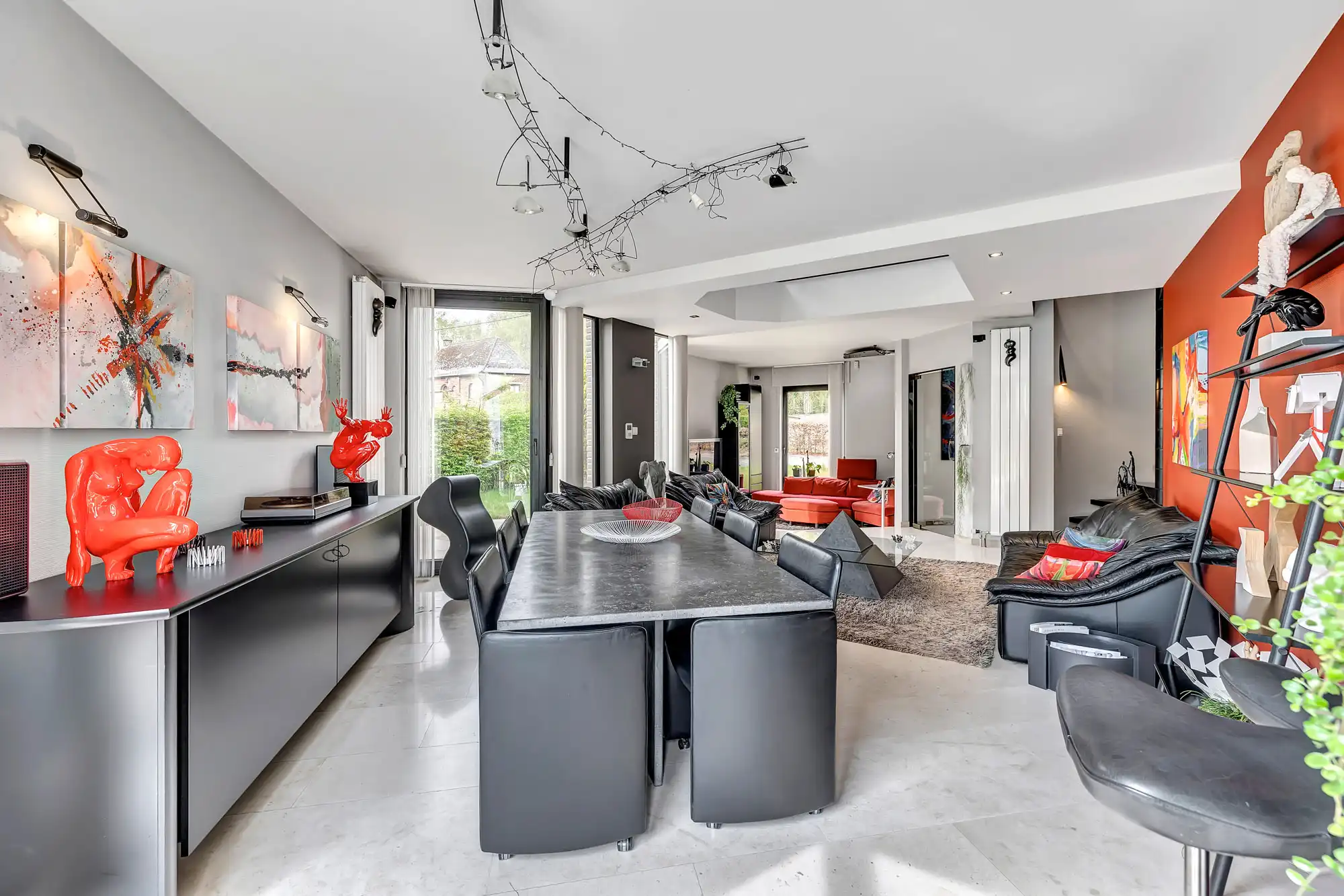 Karaktervolle villa op 10 are 59 ca met 4 slaapkamers foto 9