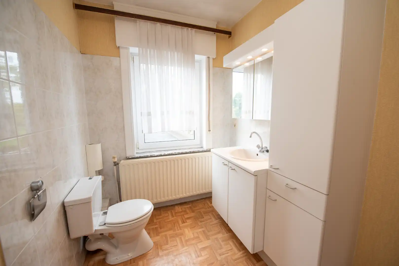 TE KOOP: gezinswoning op ’t Gaverke in Waregem foto 12