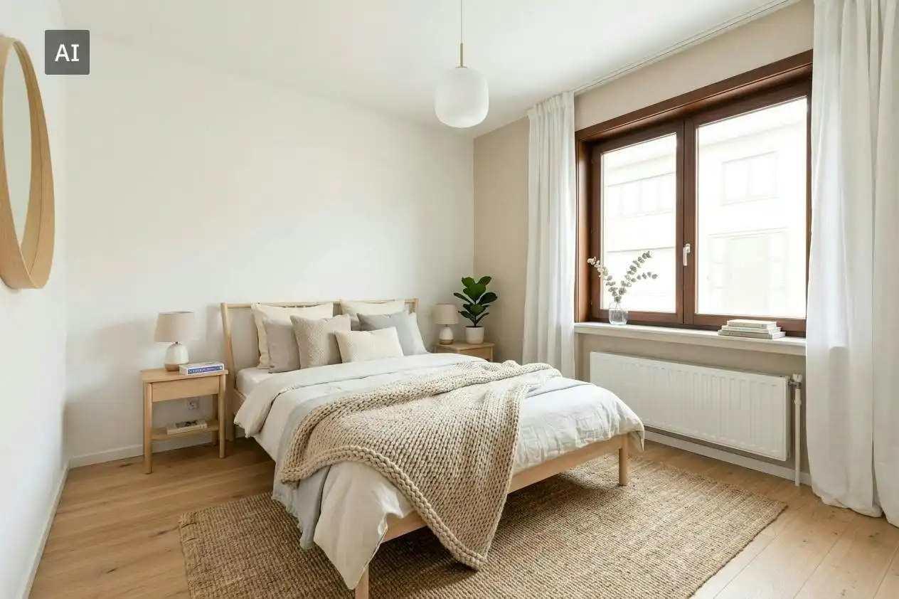 Ruim huis te koop met 5 kamers in Elverdinge foto 18