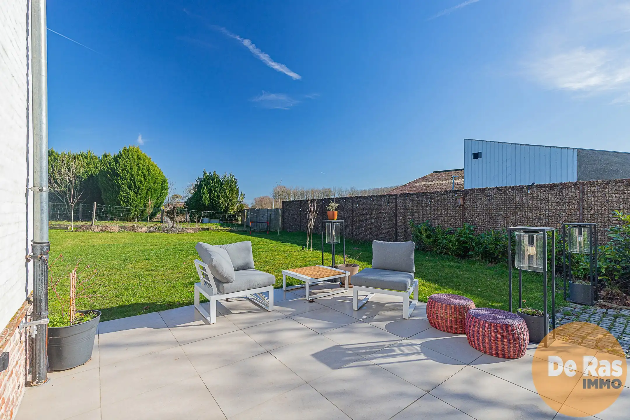 HILLEGEM - Excl. nieuwbouw met 4 slpks onder registratie foto 20