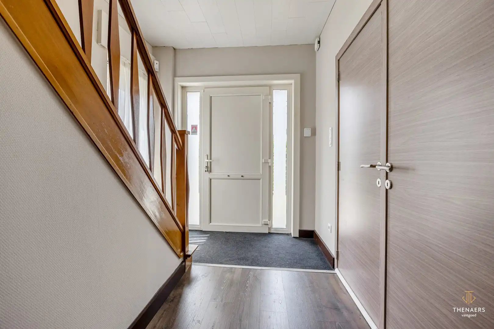 Gezinswoning met drie slaapkamers, garage en aangename buitenruimtes in het landelijke Opheers. foto 15