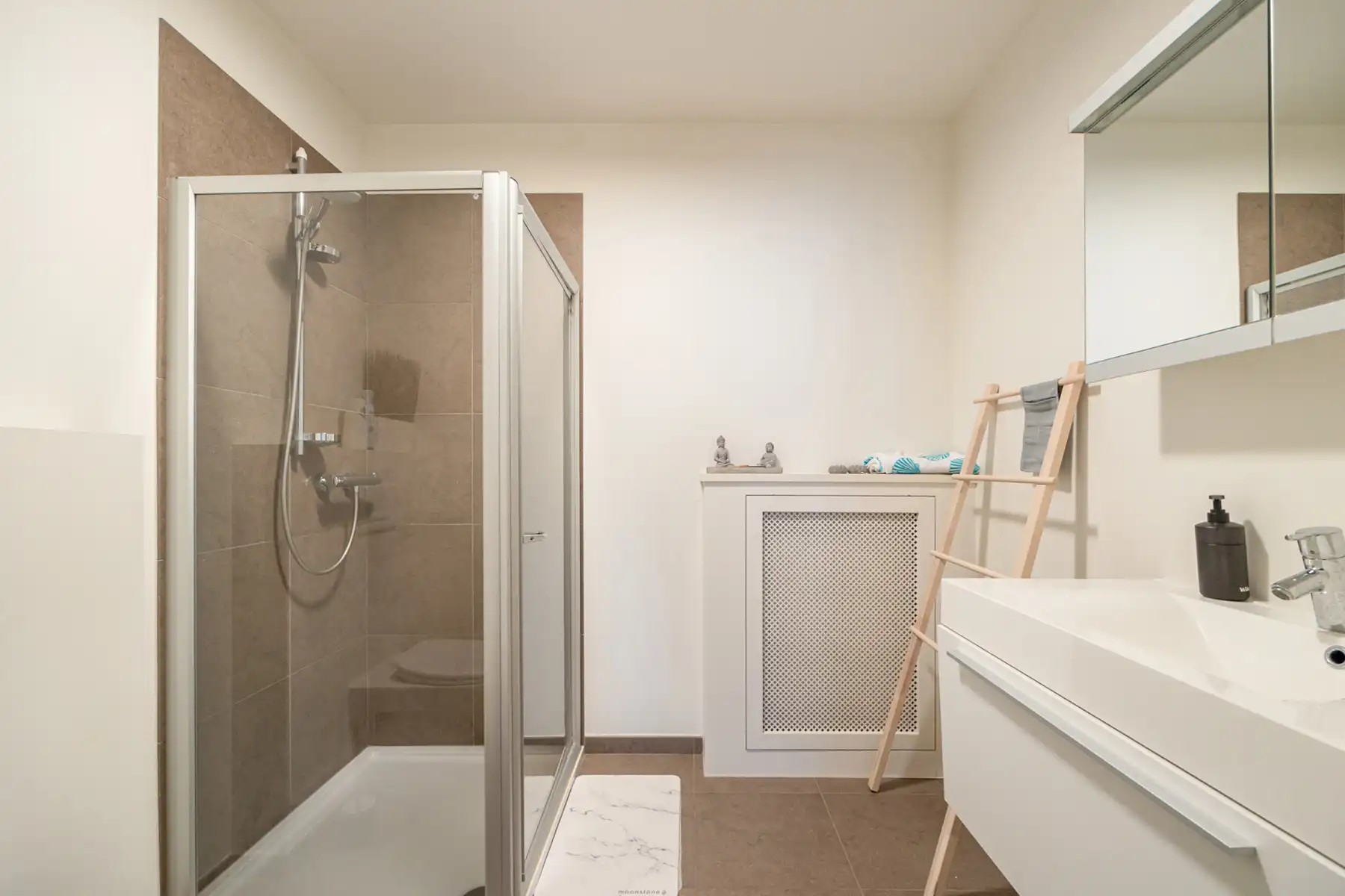 "Residentie Iepenburg" Luxe appartement van ca.125 m². foto 11