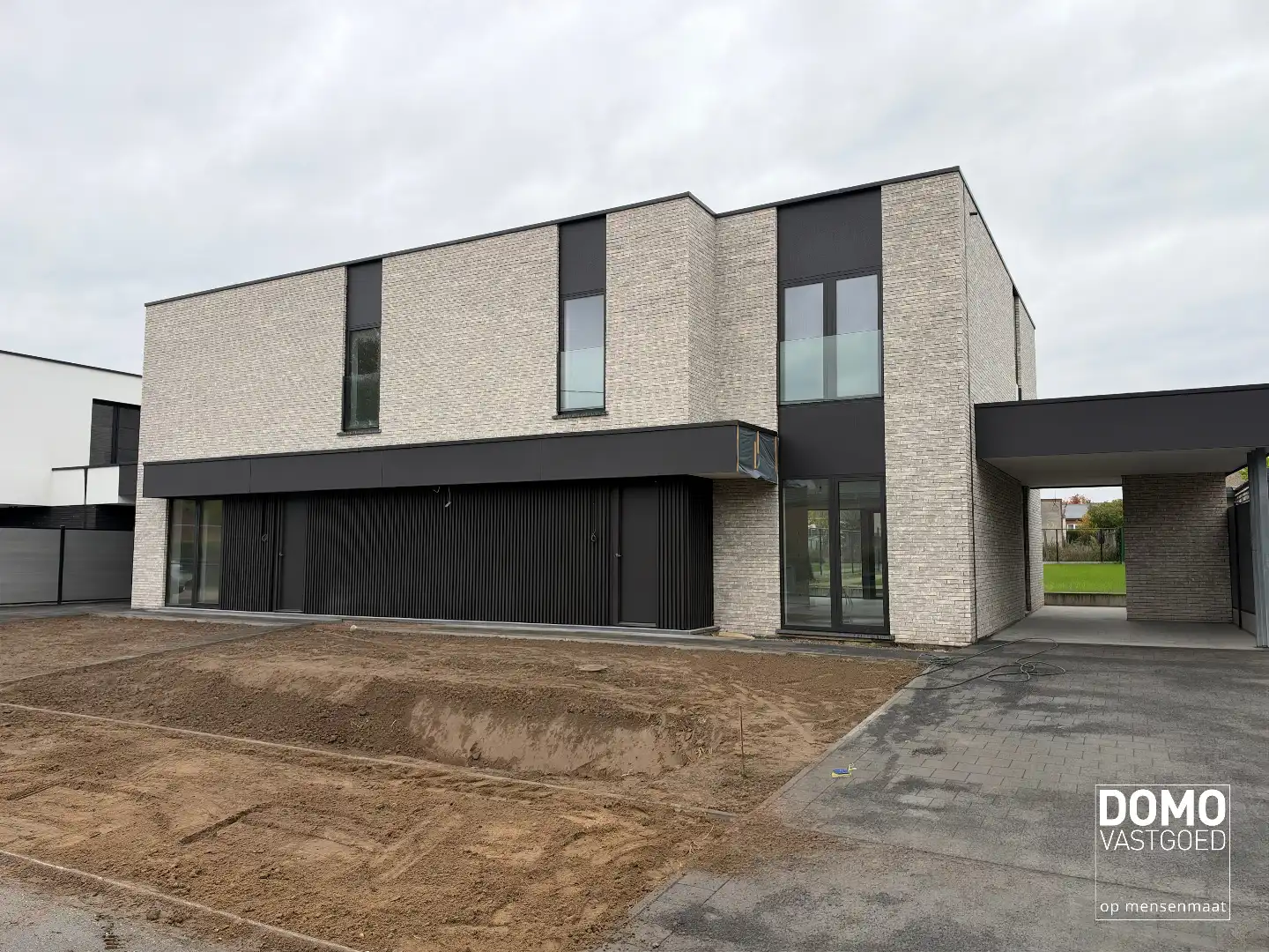 Huis te koop Meybroekstraat 41 - - 3510 Hasselt