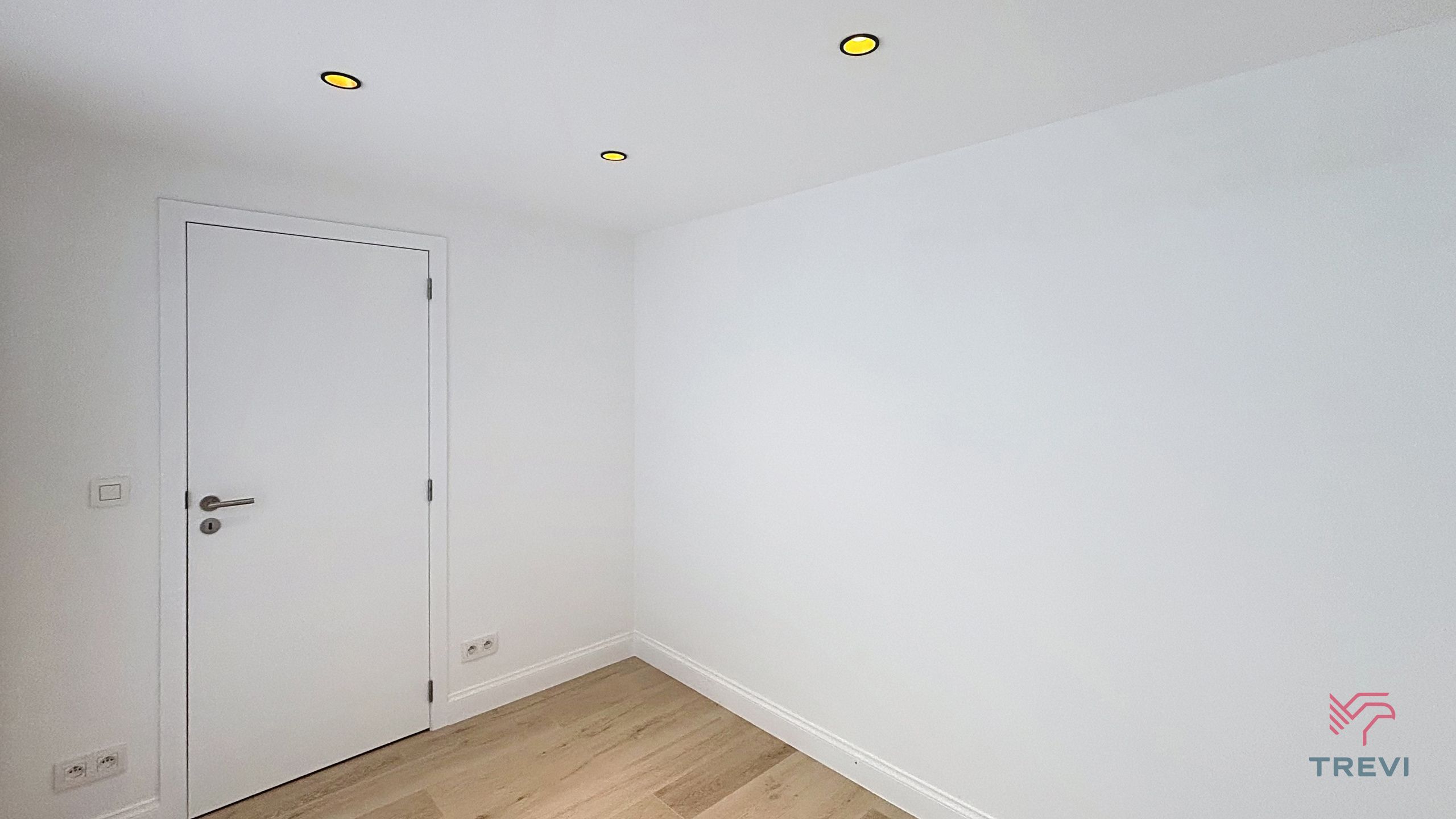 1-slaapkamer appartement + kantoor gerenoveerd  foto 8