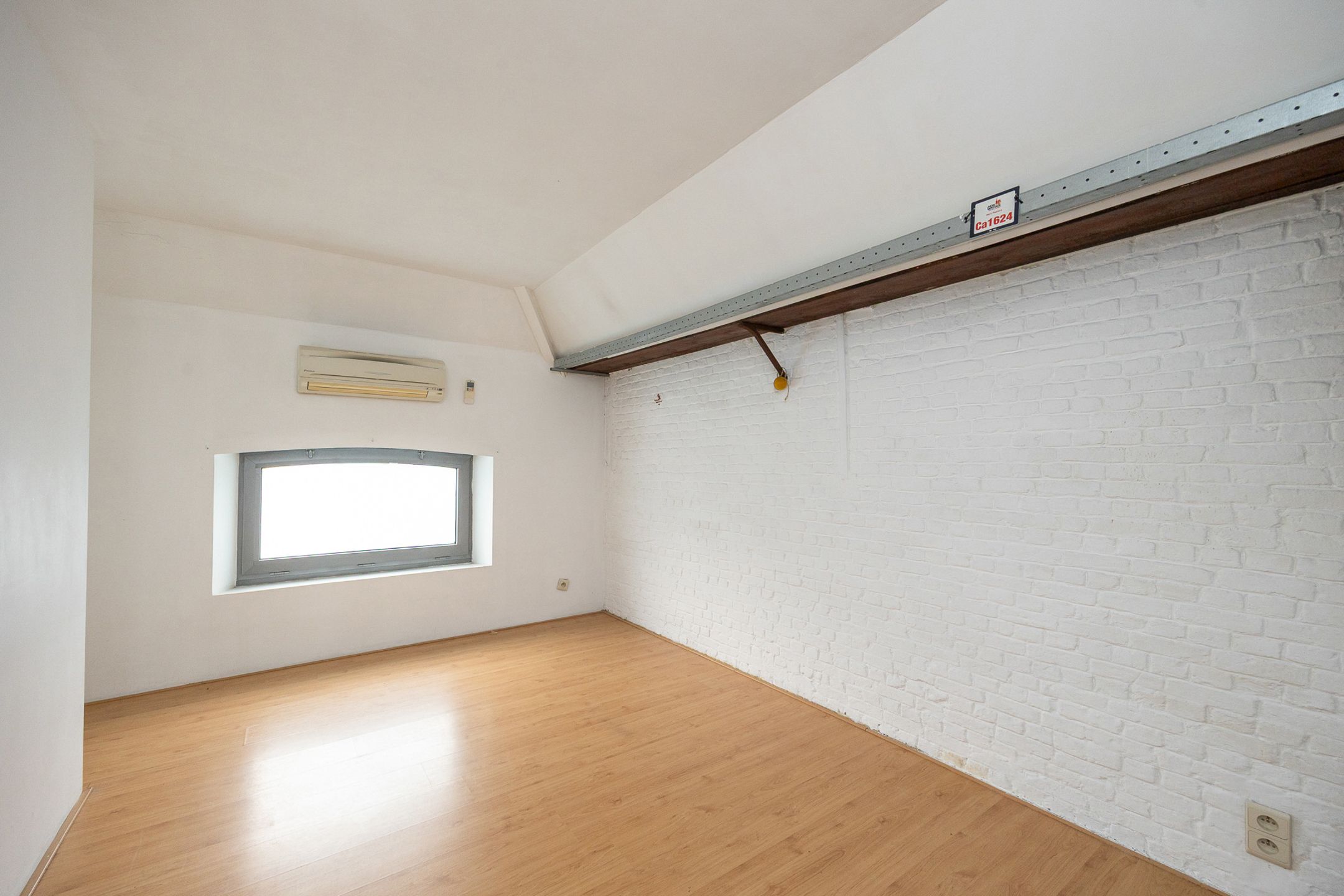 ANTWERPEN - Bijzonder penthouse foto 9
