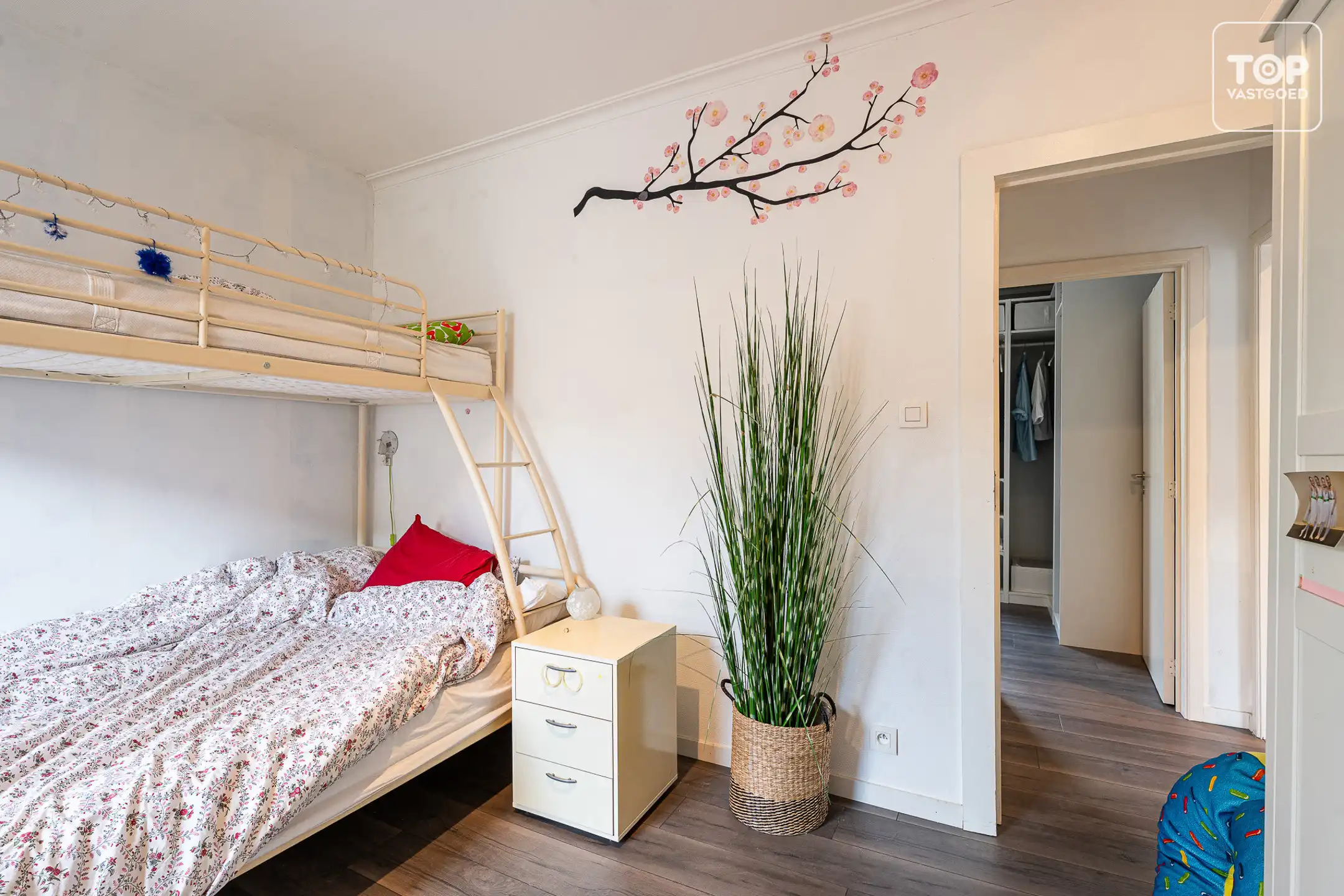 Instapklare energiezuinige woning met 4 slaapkamers foto 17