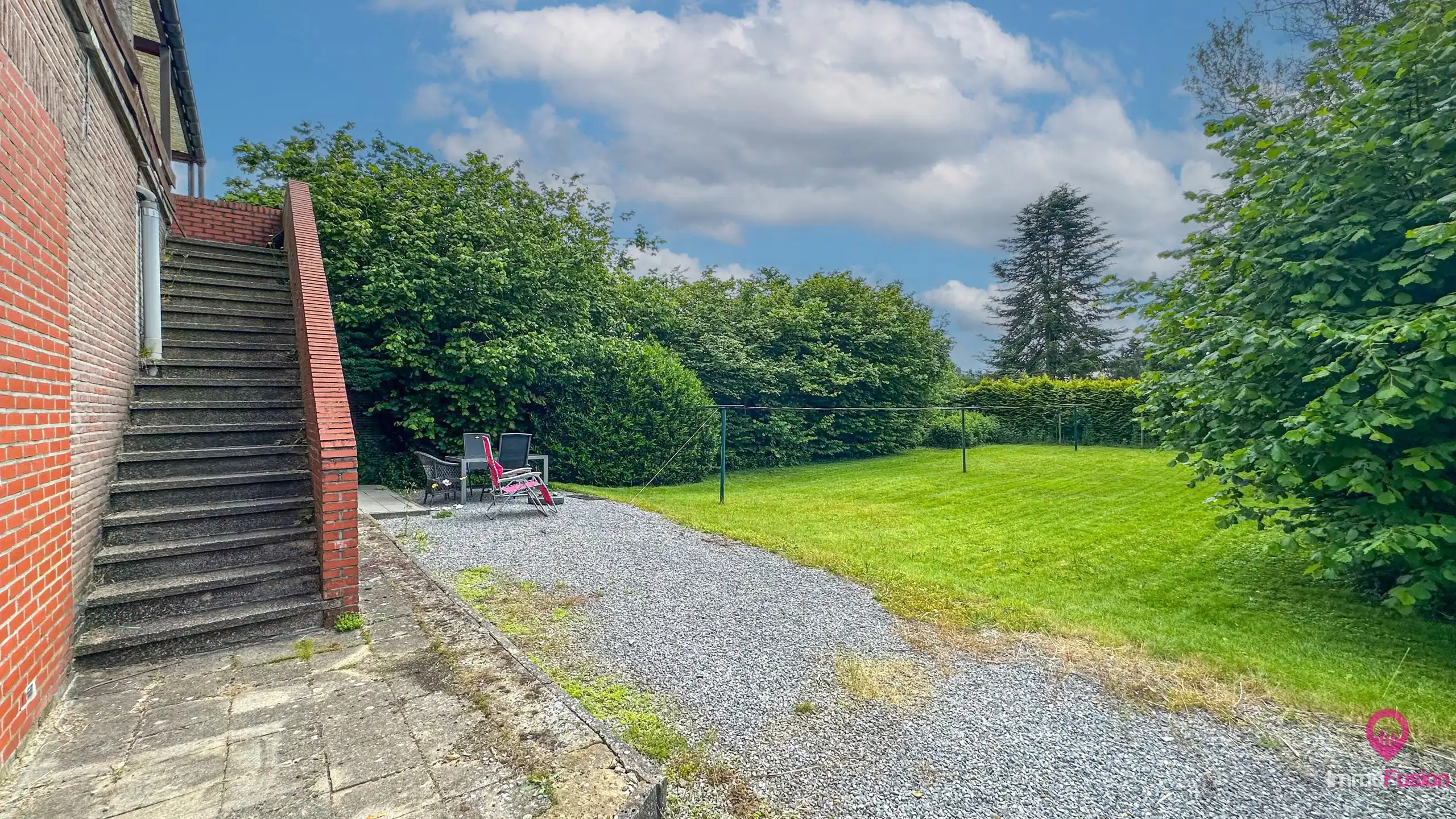 Gebouw met 4 appartementen te Zonhoven!  foto 59