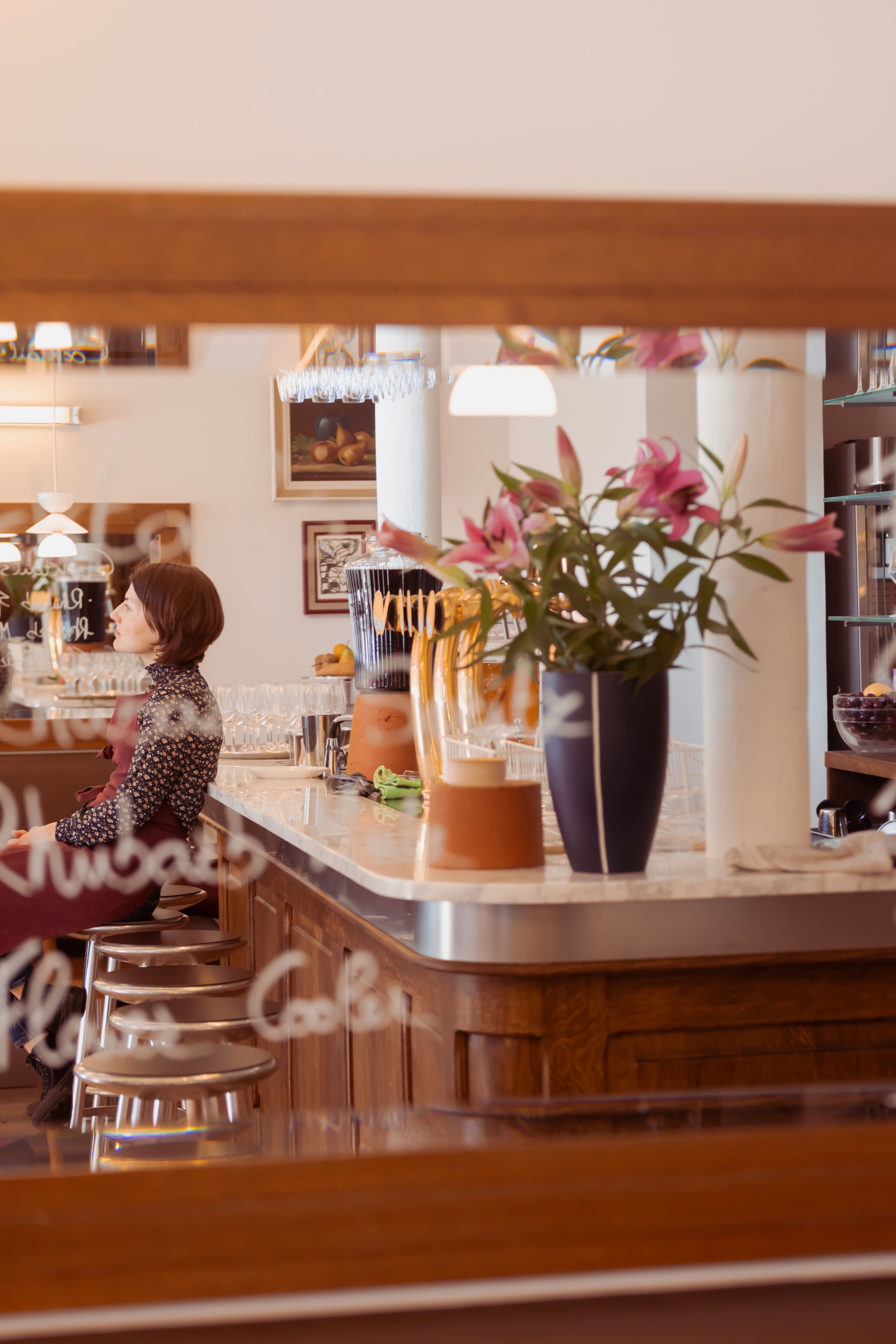 uitzonderlijk horeca pand te huur. foto 6