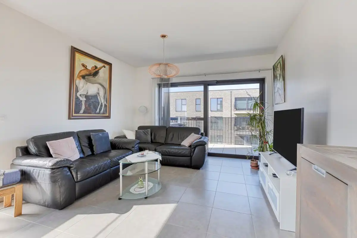 Instapklaar appartement, aangename omgeving randstad Tongeren foto 9