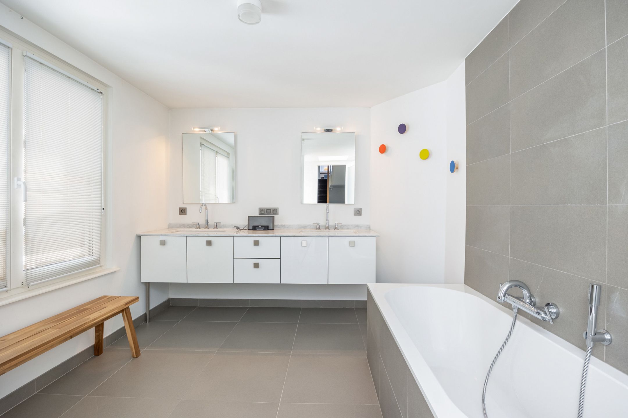 ANTWERPEN - Sfeervolle herenwoning foto 12