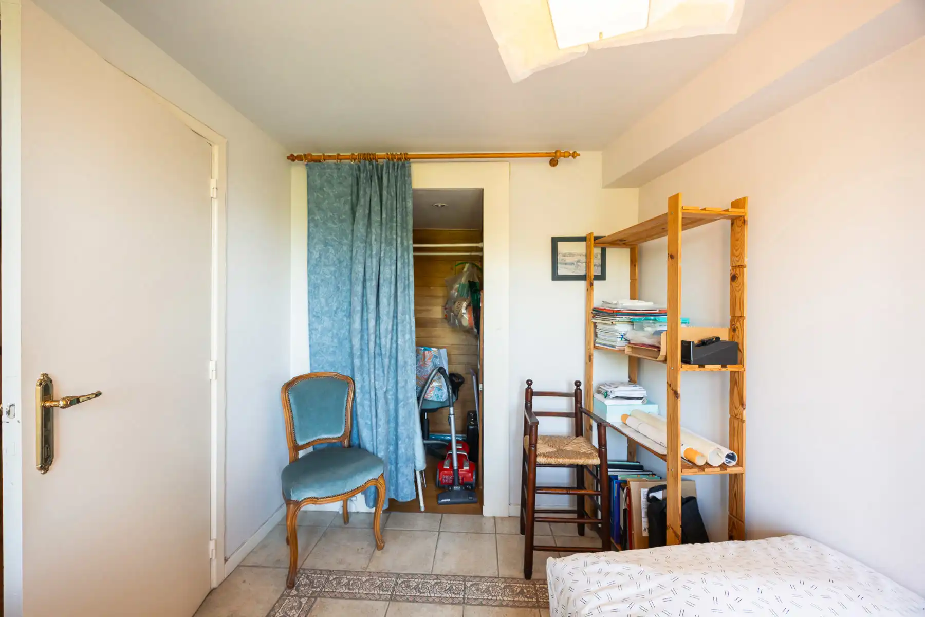 Instapklare duplex met prachtig uitzicht en parkings foto 12