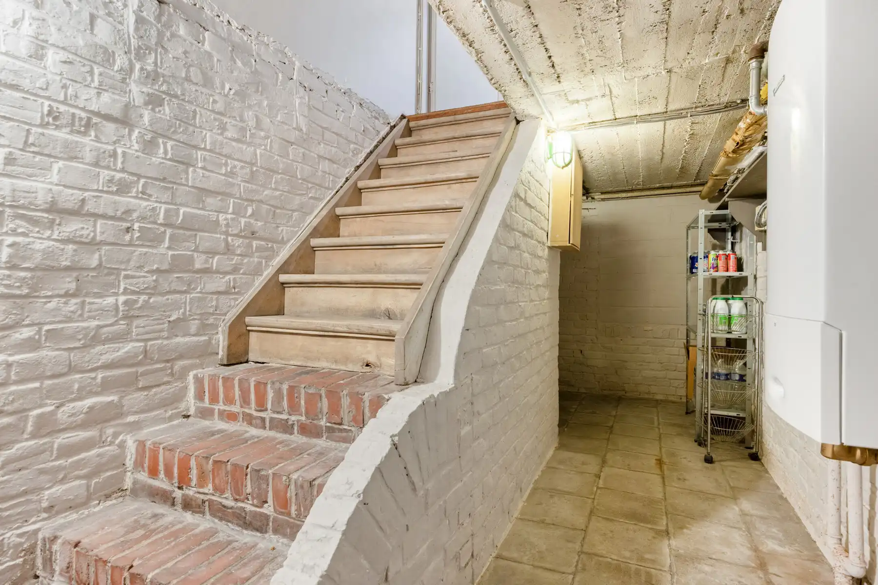 Instapklare burgerwoning op meer dan TOPLIGGING!!! foto 17