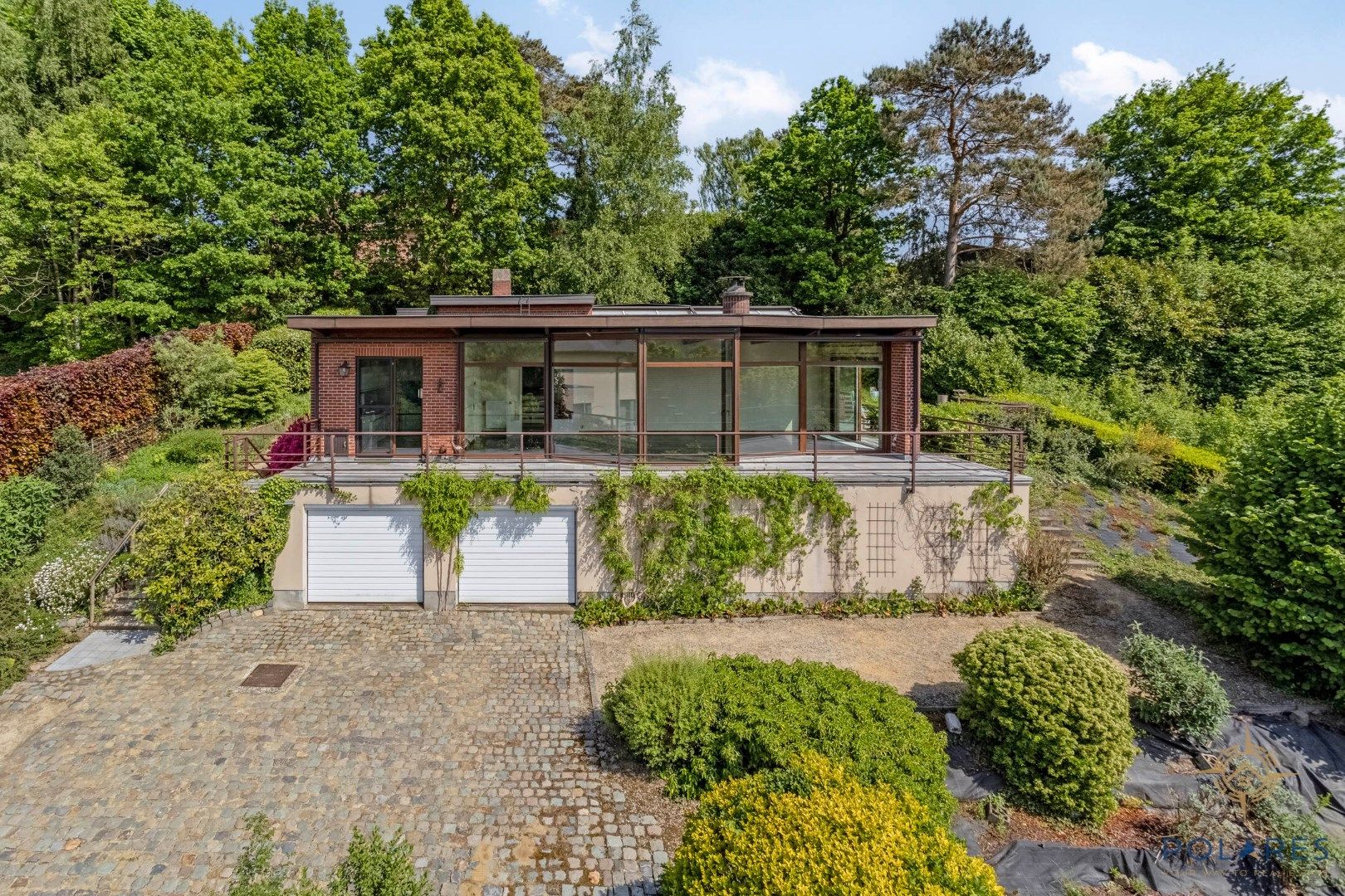 Uniek gelegen woning met adembenemend uitzicht op de natuur! foto 30