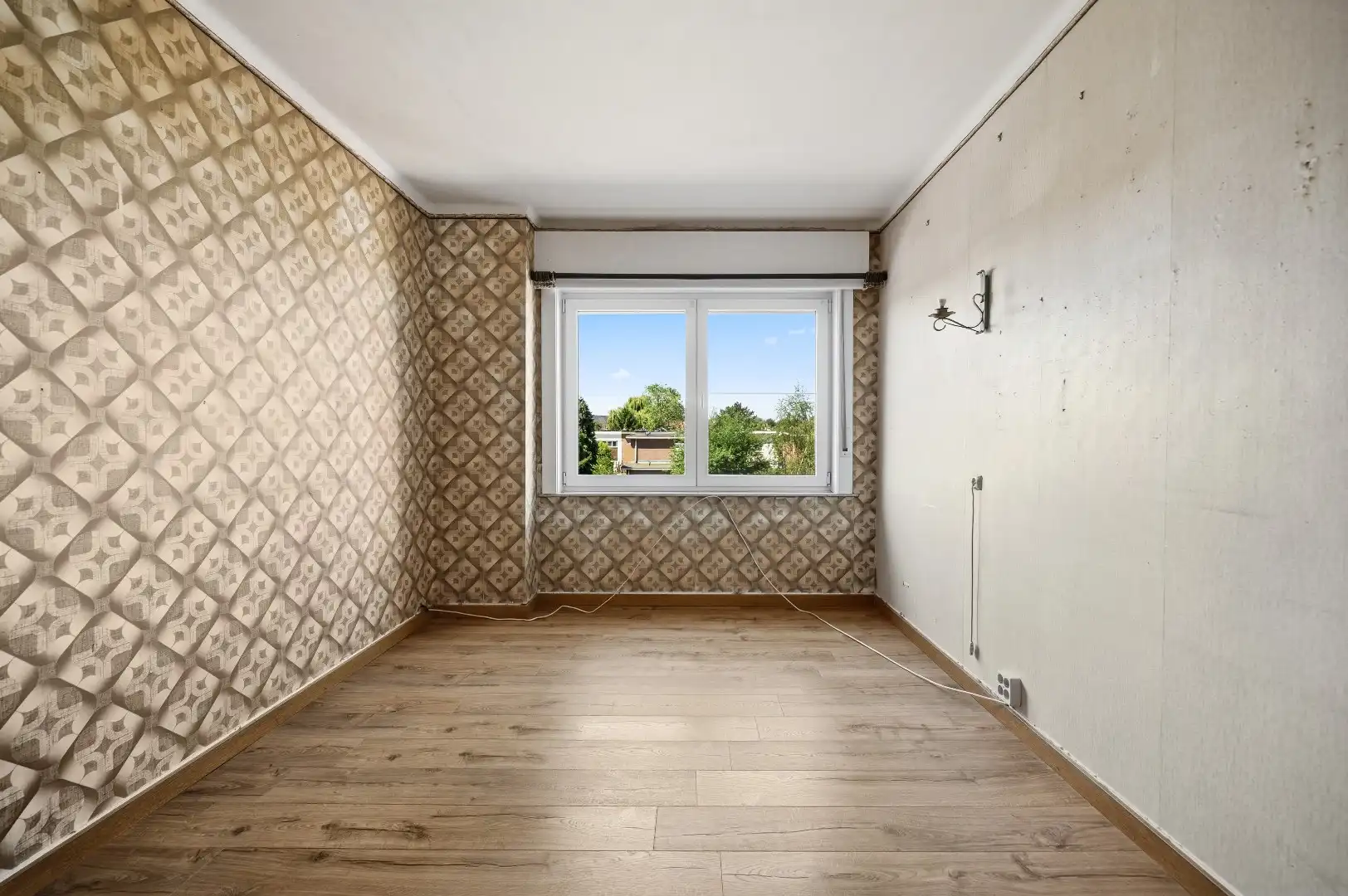 Te renoveren half open bebouwing op een gunstige ligging te Tienen foto 13