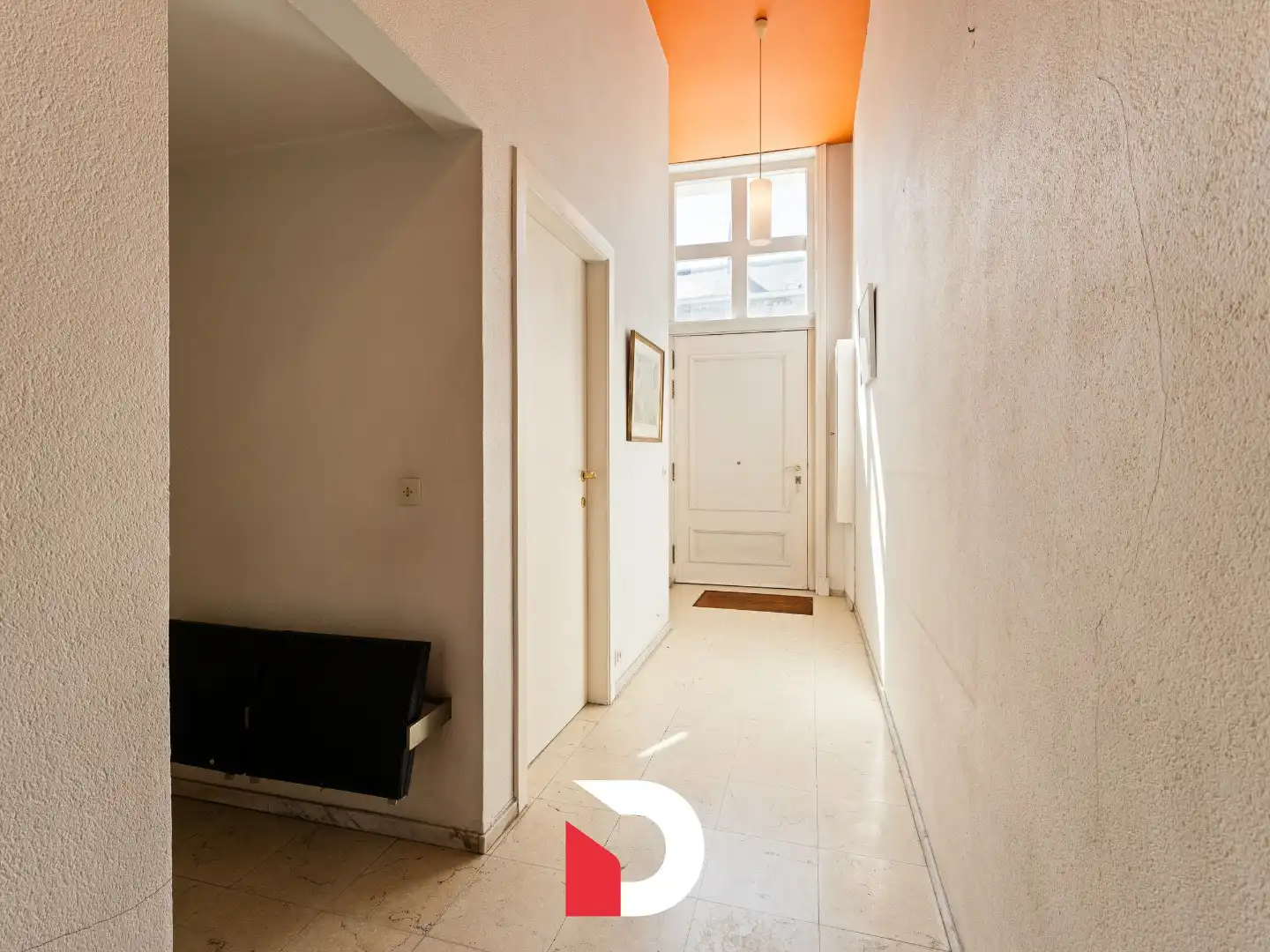 Exclusief burgerhuis met diephuis op een perceel van +/- 592 m² in centrum Brugge. foto 25