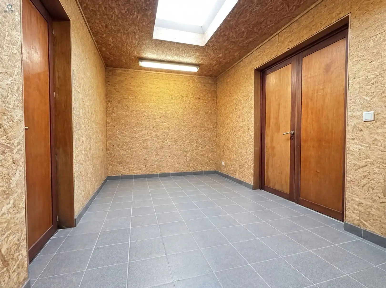 Ruime gezinswoning met tuin in Erwetegem foto 22