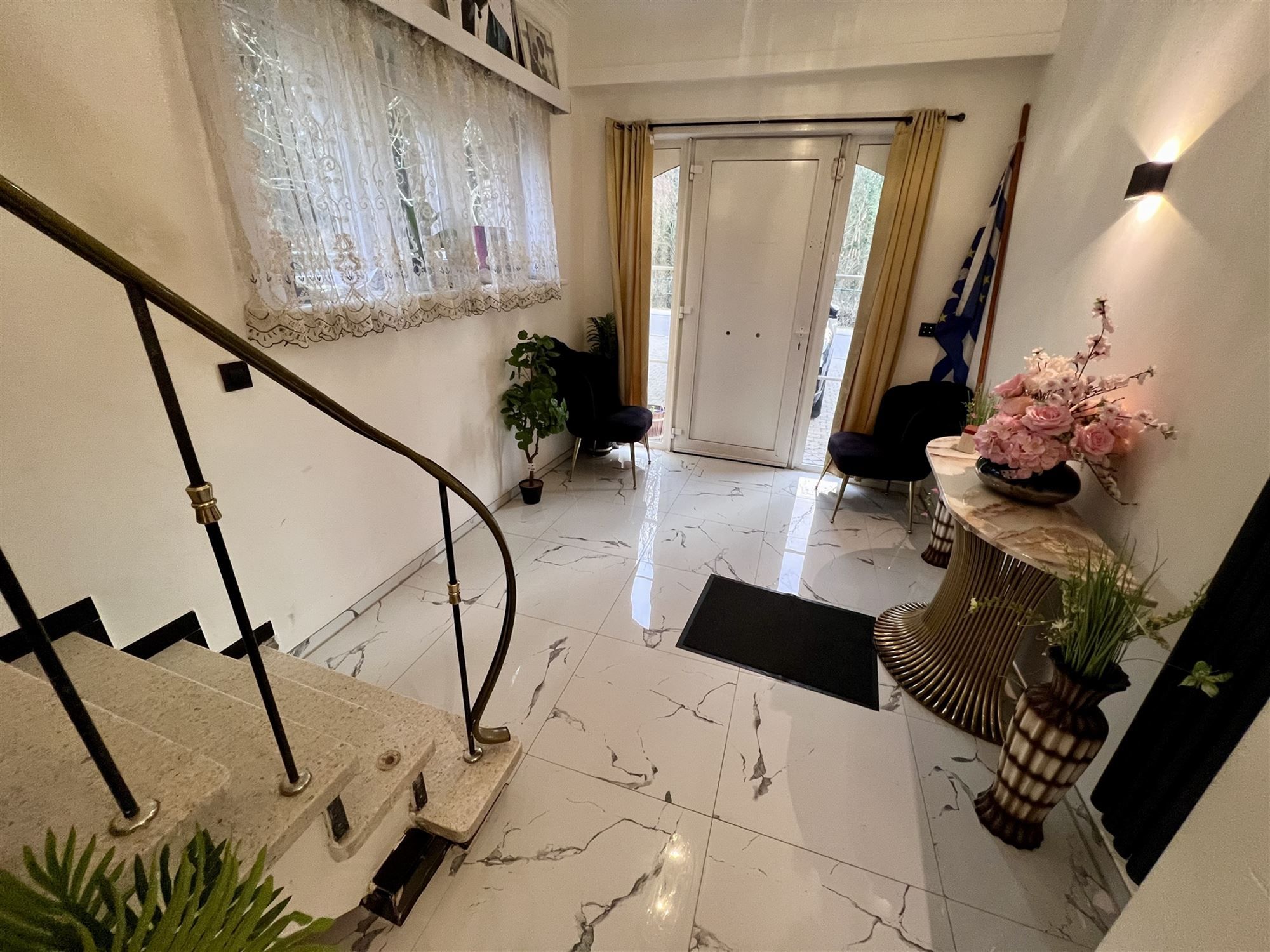 woning met 5 slpk en tuin te huur foto 3