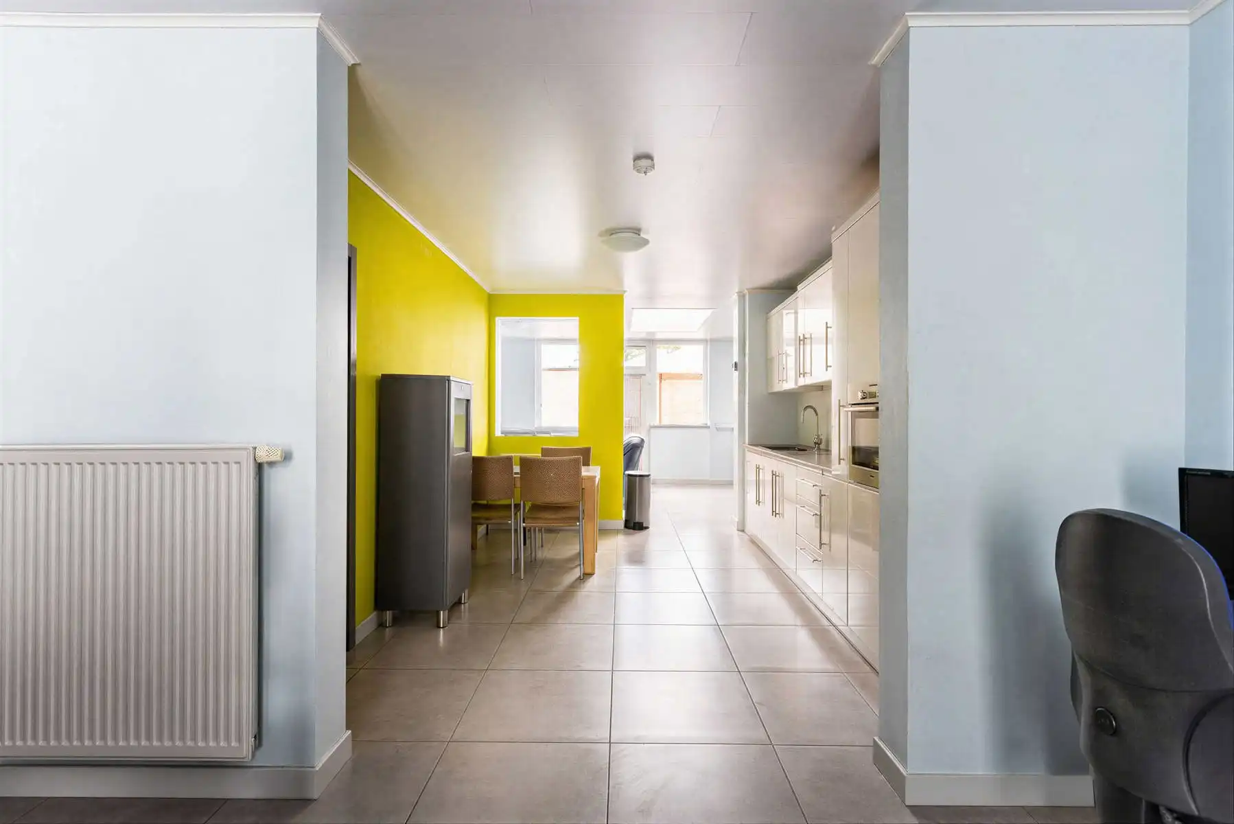 Instapklare woning met 3 slaapkamers te Lede! foto 10