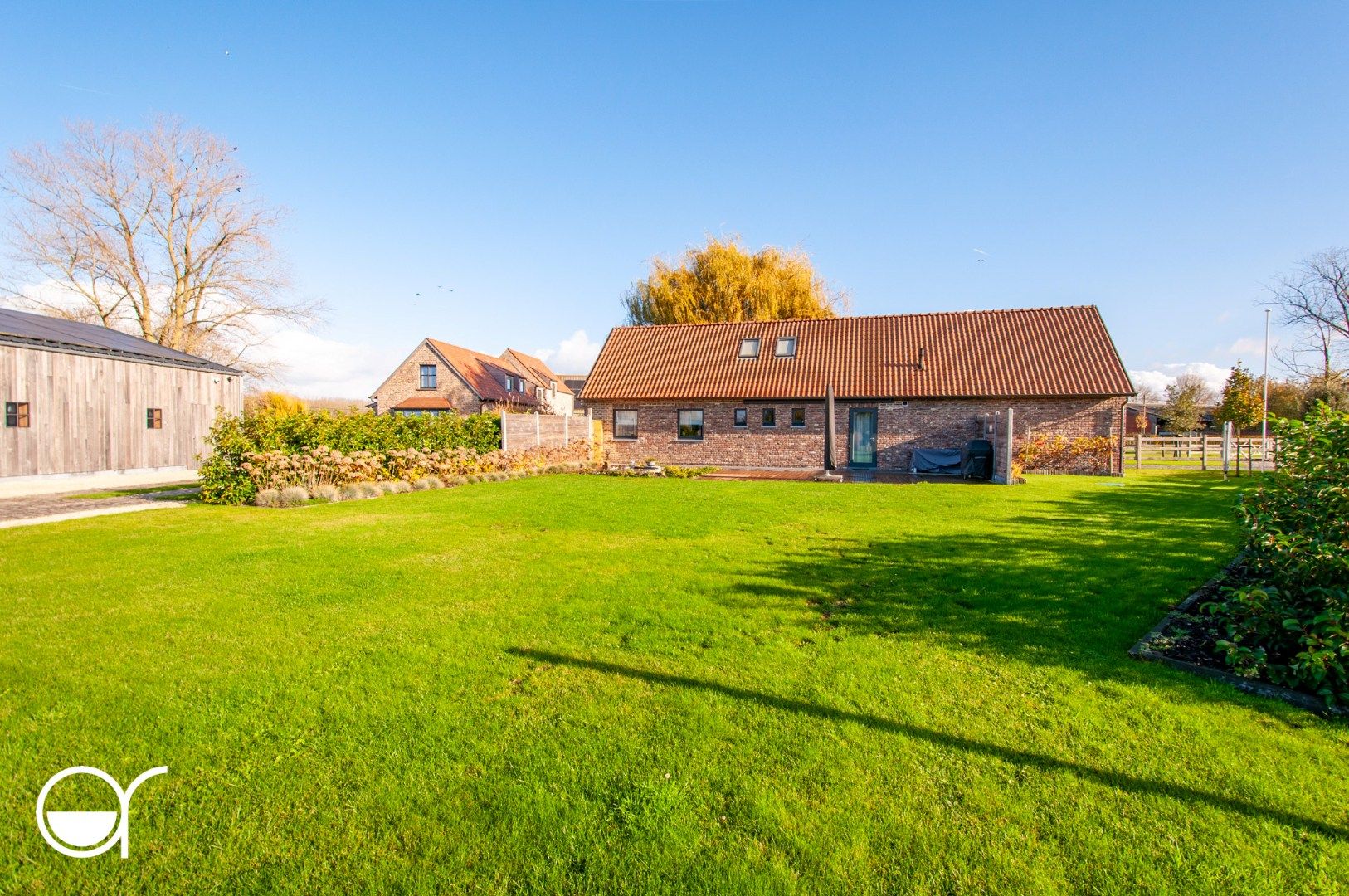 Unieke eigendom op slechts 3 min rijden van de afrit Nevele foto 27