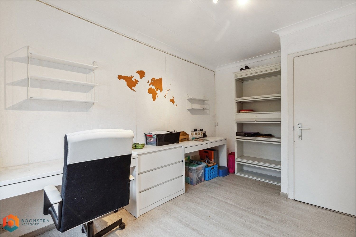 Instapklare woning met 3 slpkrs en tuin te Nijlen foto 8