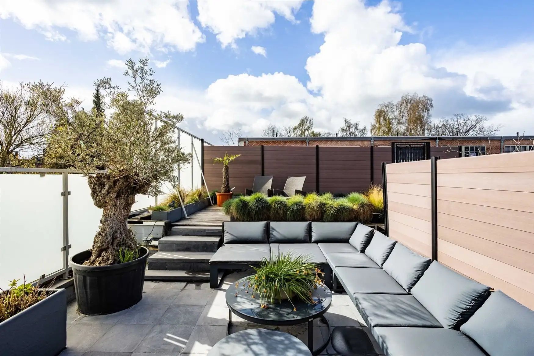 Woning met bureau en magazijn van 431 m² in Gentbrugge foto 14