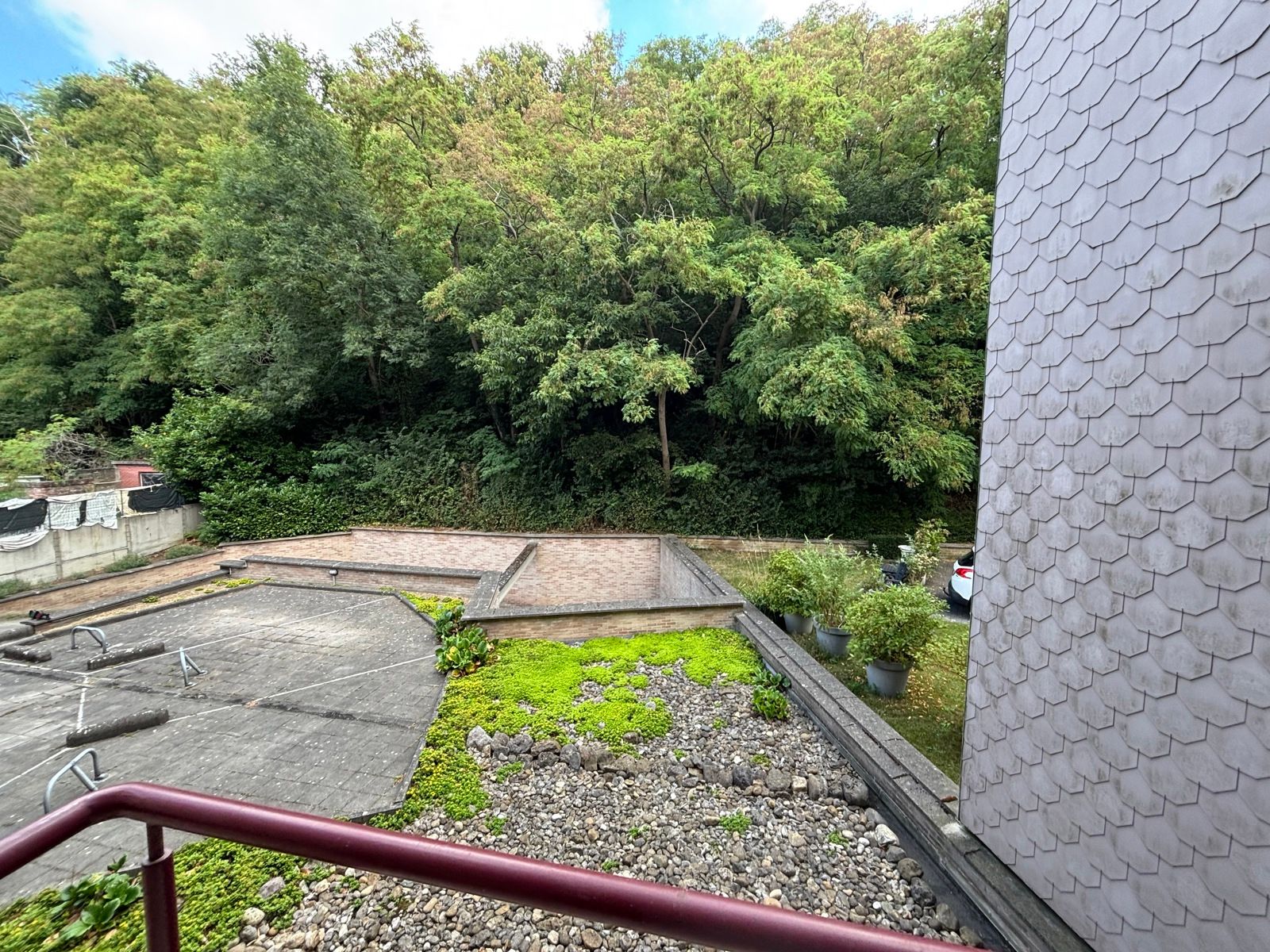 Flat op top locatie foto 6