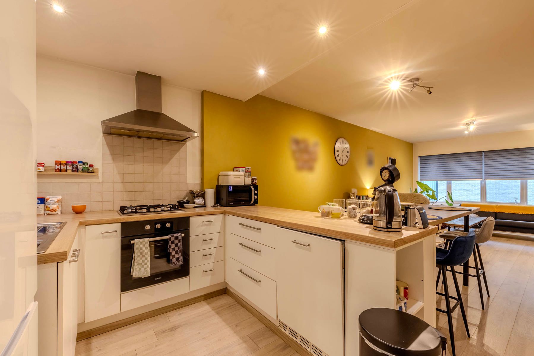 Appartement te koop foto 10