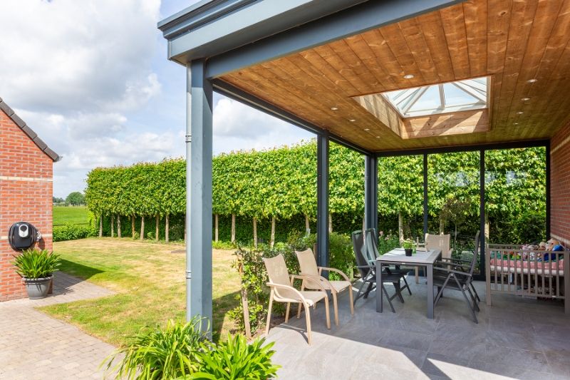 Prachtig gerenoveerde vrijstaande woning! foto 10