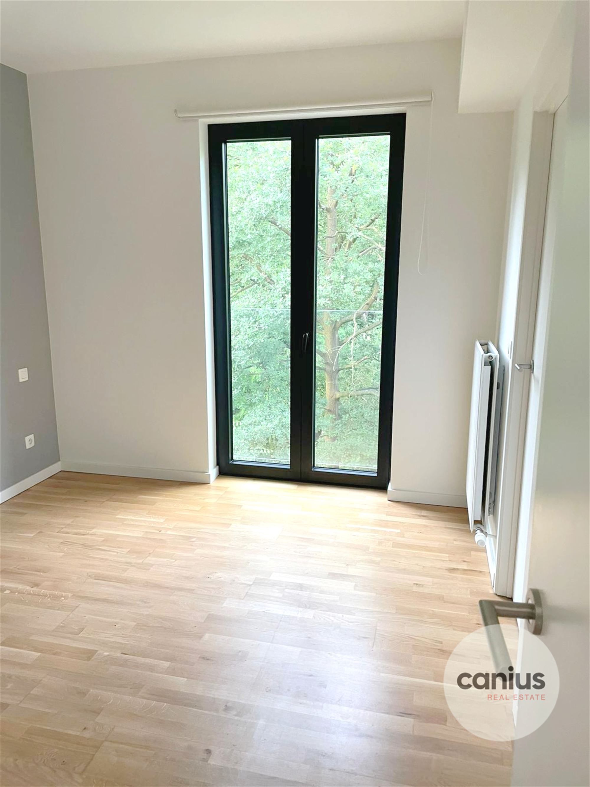 PERFECT ONDERHOUDEN APP MET TERRAS + PARKING  foto 8