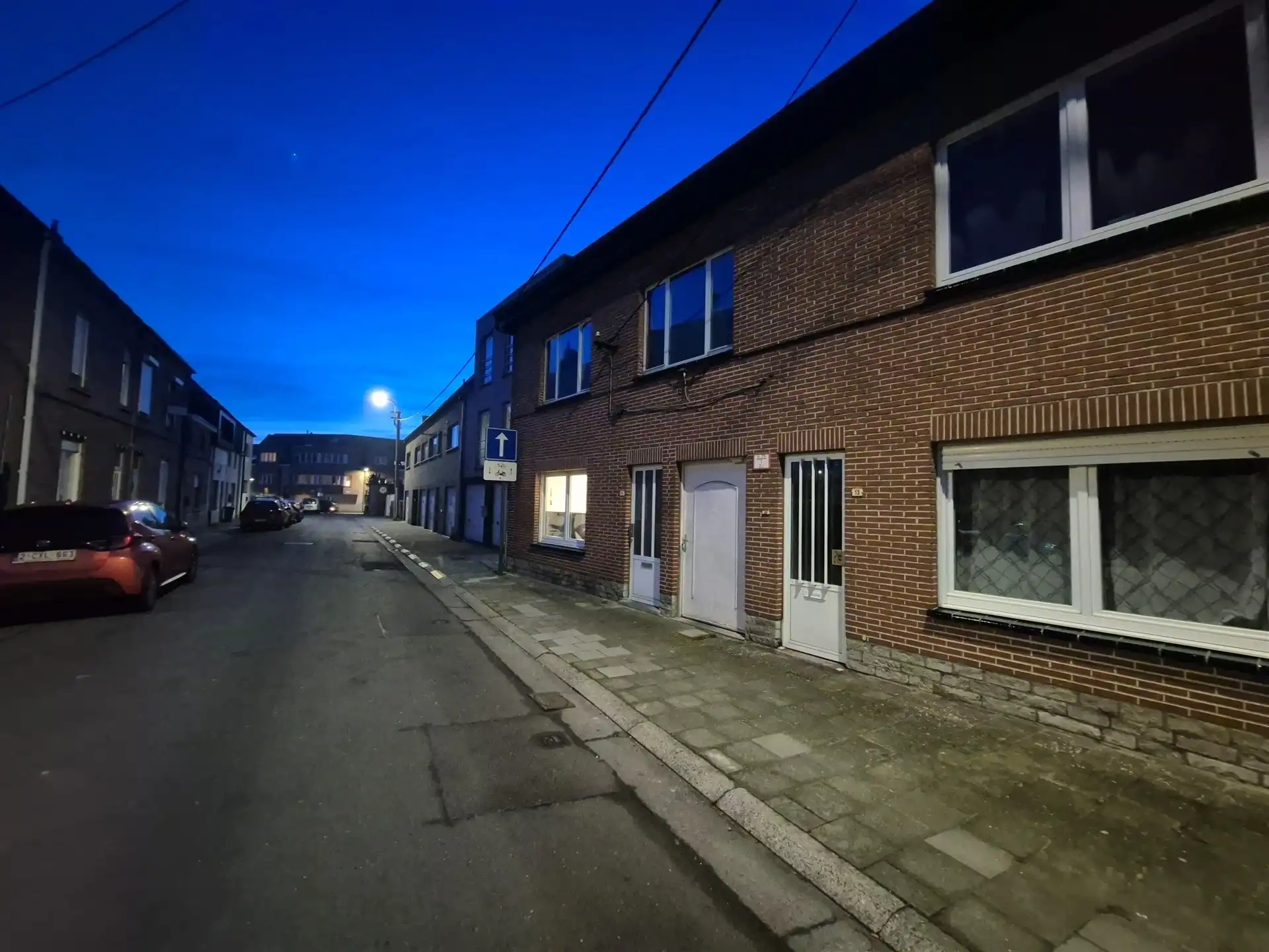 Centraal gelegen 3 slaapkamer woning met tuin. foto 26