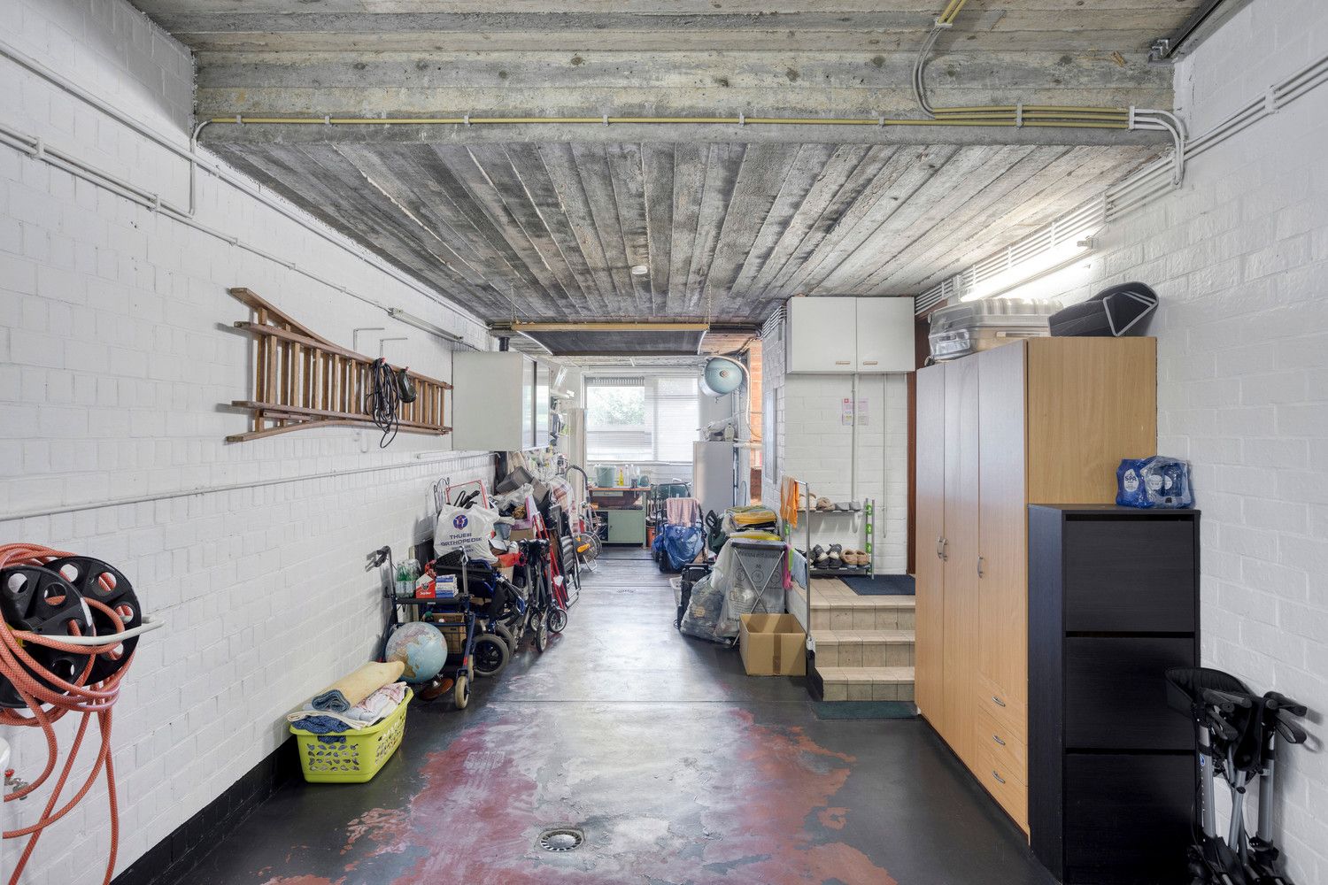 Unieke woning aan het Mertensplein met grote garage, 2 terrassen en tuin! foto 33