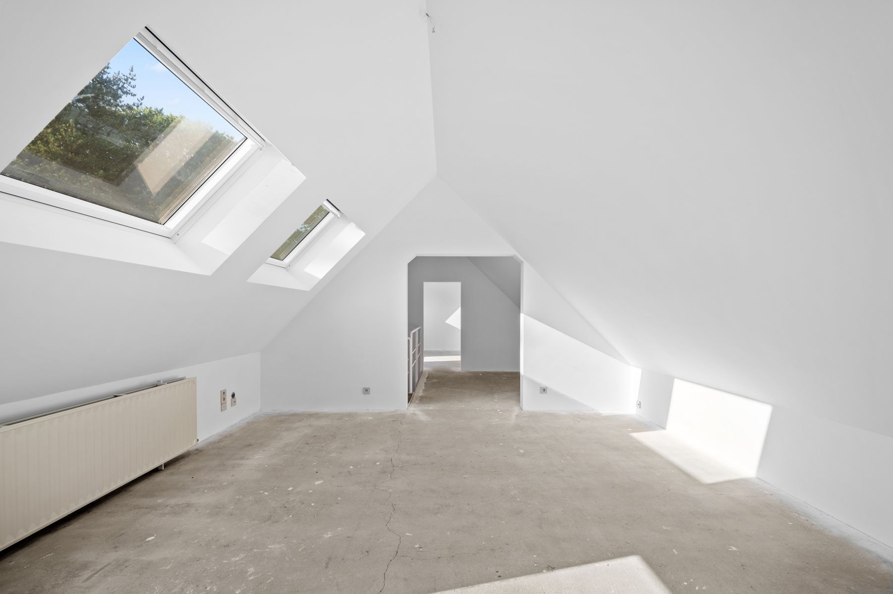 Casco gerenoveerde villa te RIJMENAM foto 25