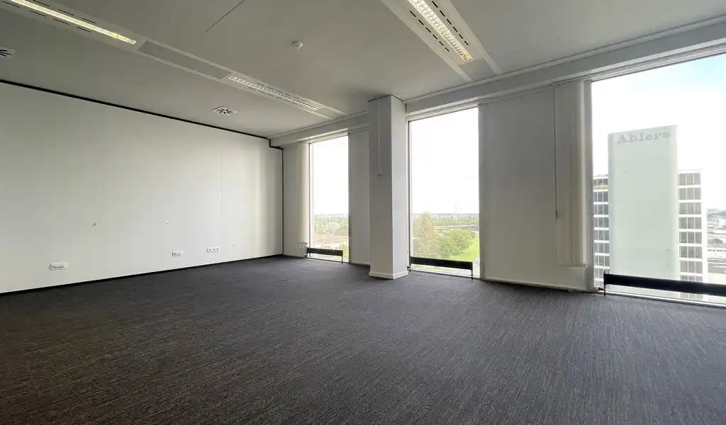 Atlantic House Antwerpen - kantoren te huur foto 12