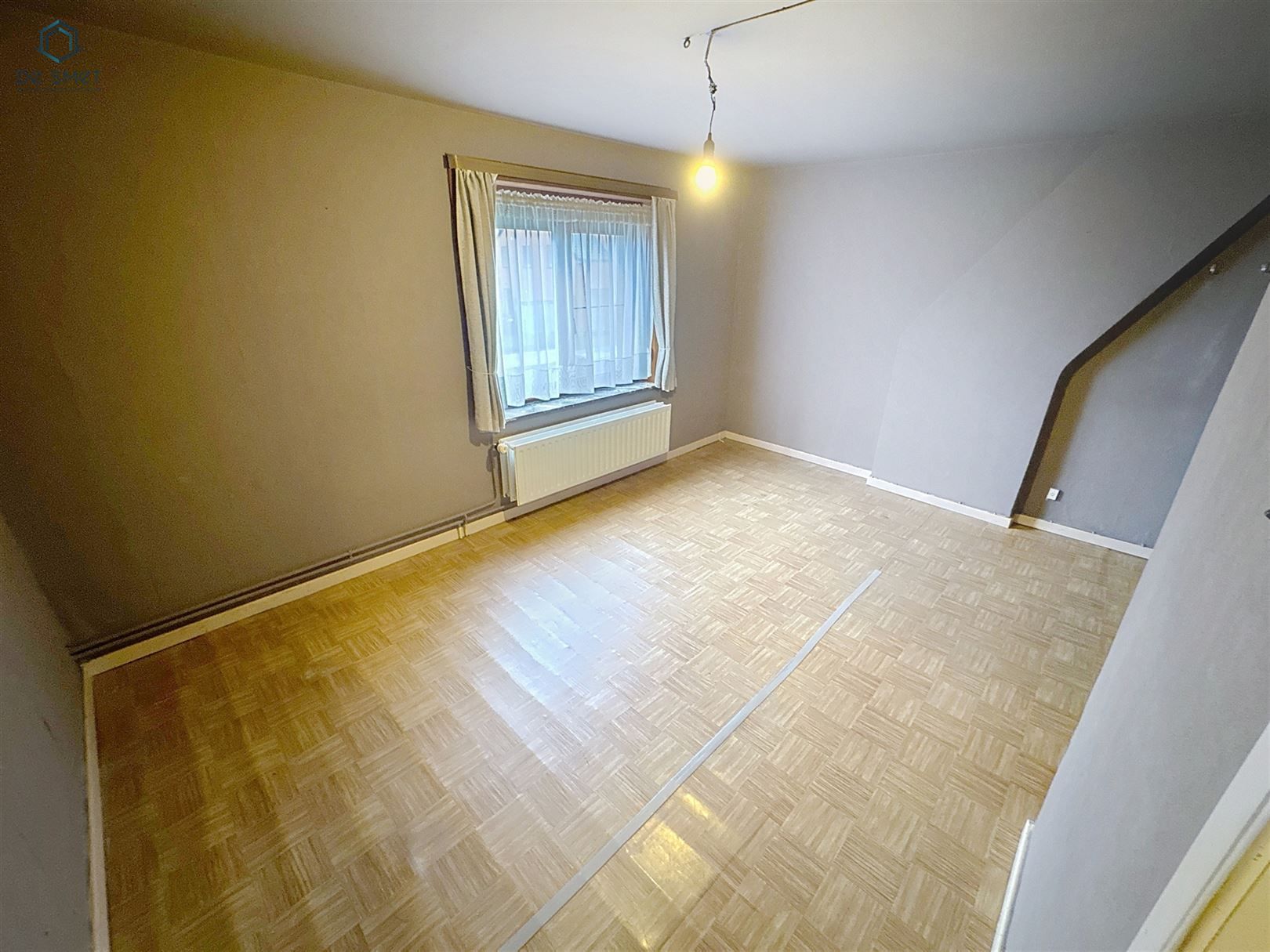 Charmante te renoveren gezinswoning met 4 slaapkamers, garage en grote tuin rustige ligging in Viane foto 16