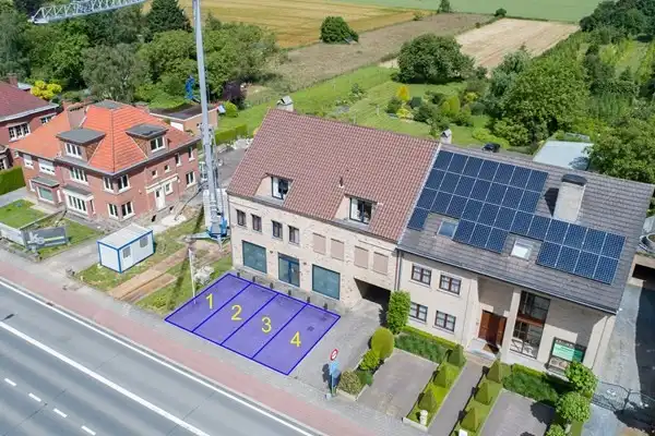 Diestsesteenweg 723, 3010 Kessel-Lo foto 18