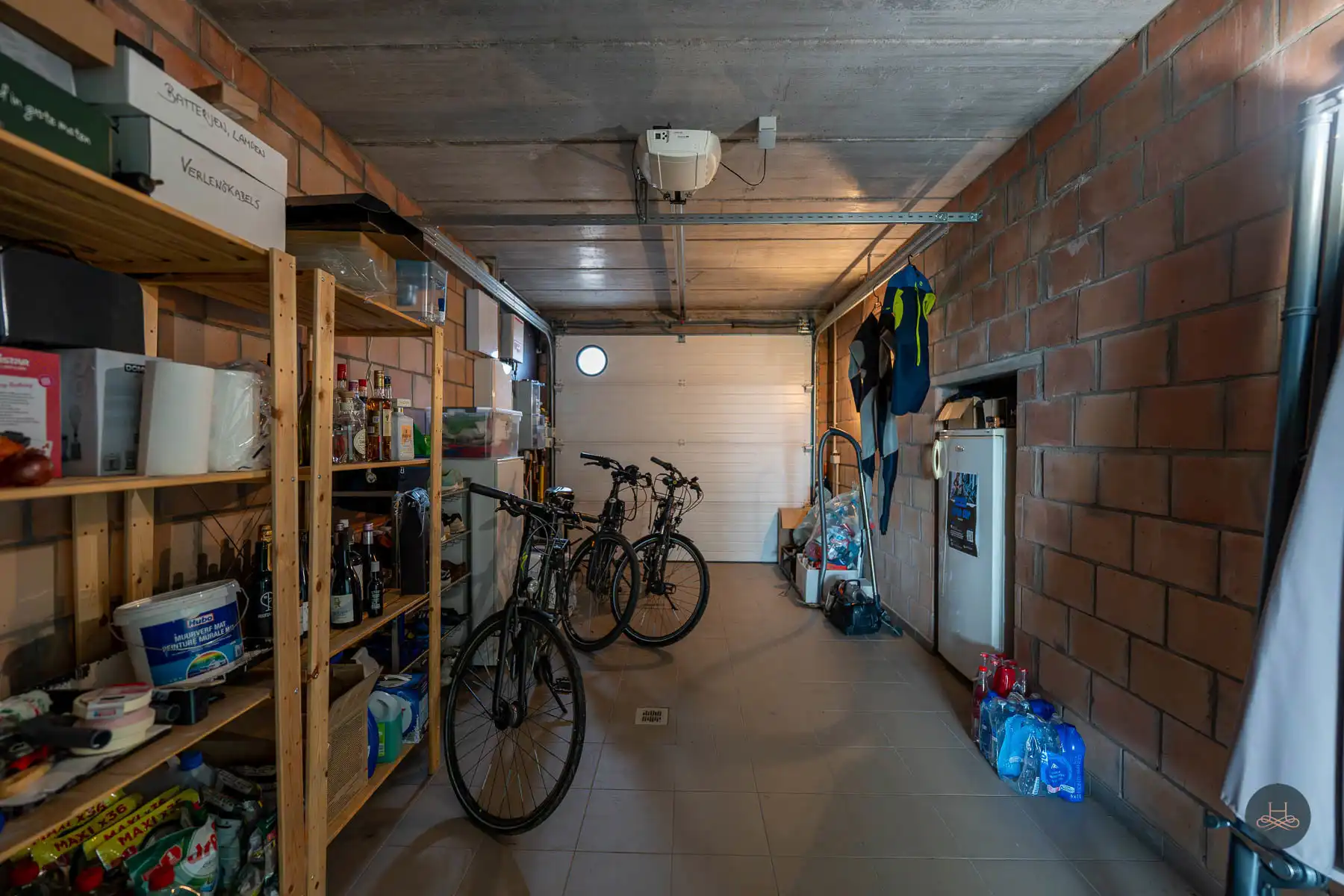 Moderne energiezuinige woning met prachtig groen verzicht  foto 22