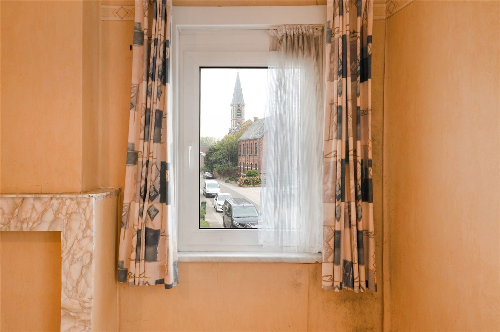 Charmante woning met potentieel in Elene lippenhovestraat 21 foto 9