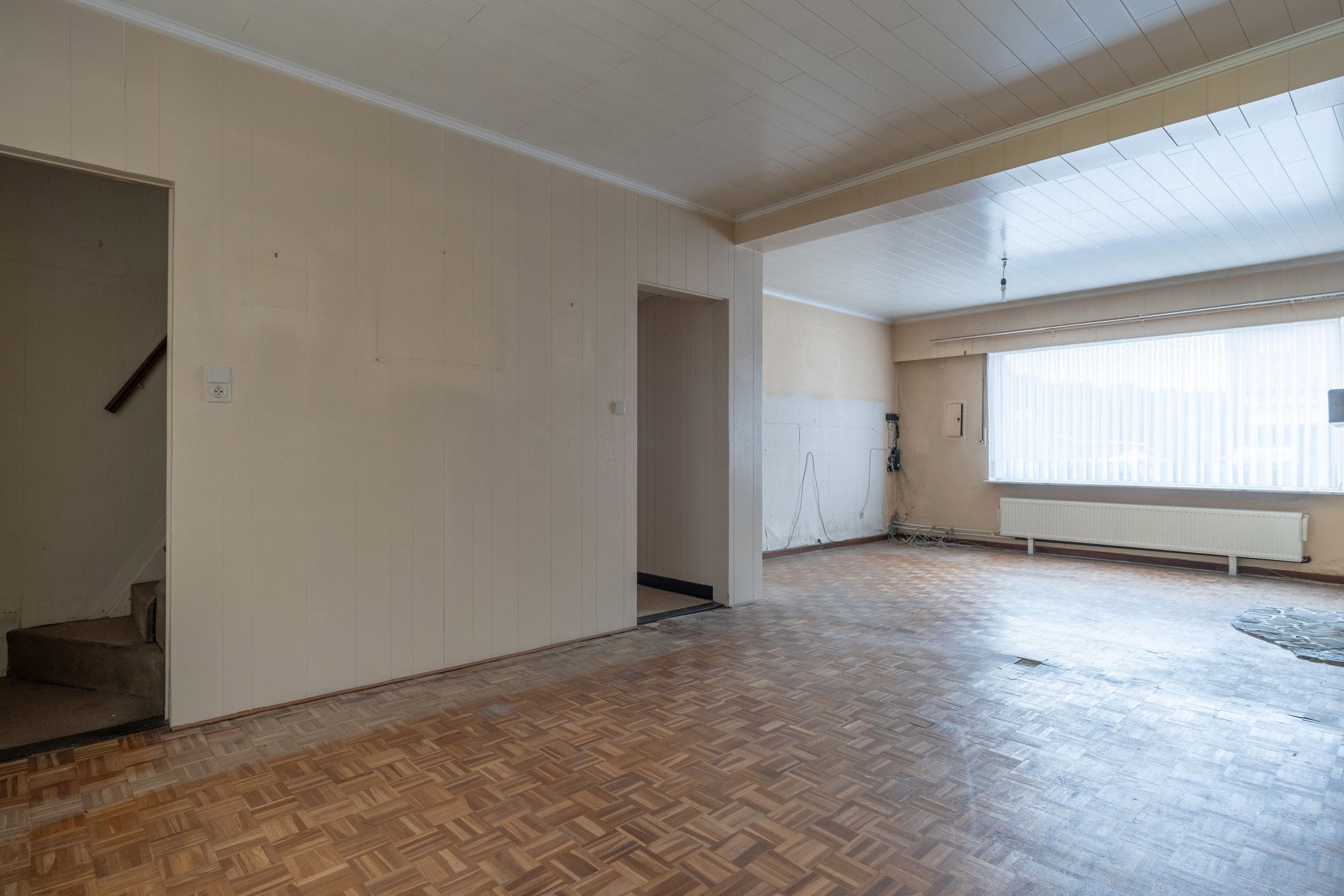 Te renoveren woning met 3 slpks op mooi perceel van 295 m² foto 15