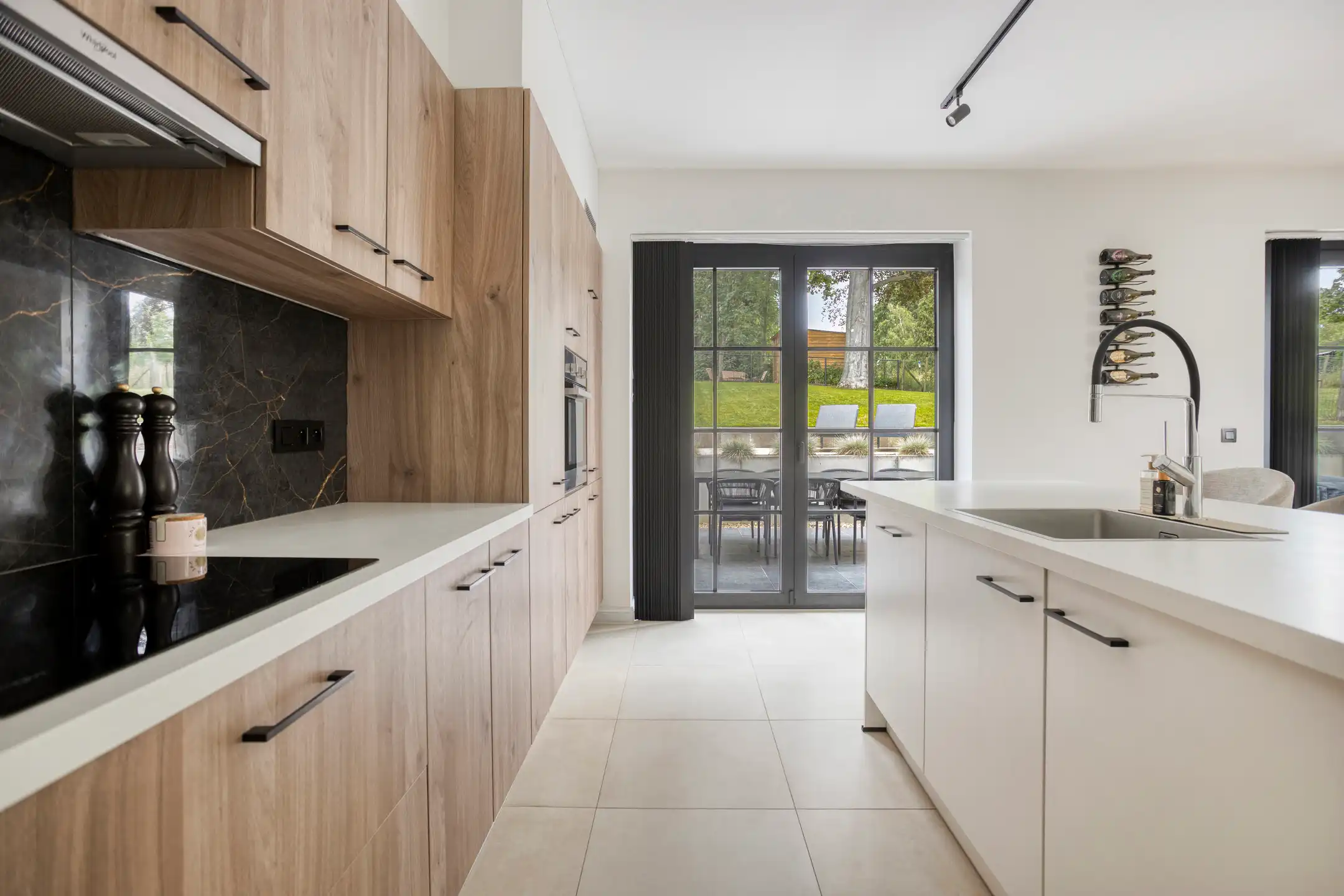 Recente BEN-woning met 4 slaapkamers op 10 are foto 9
