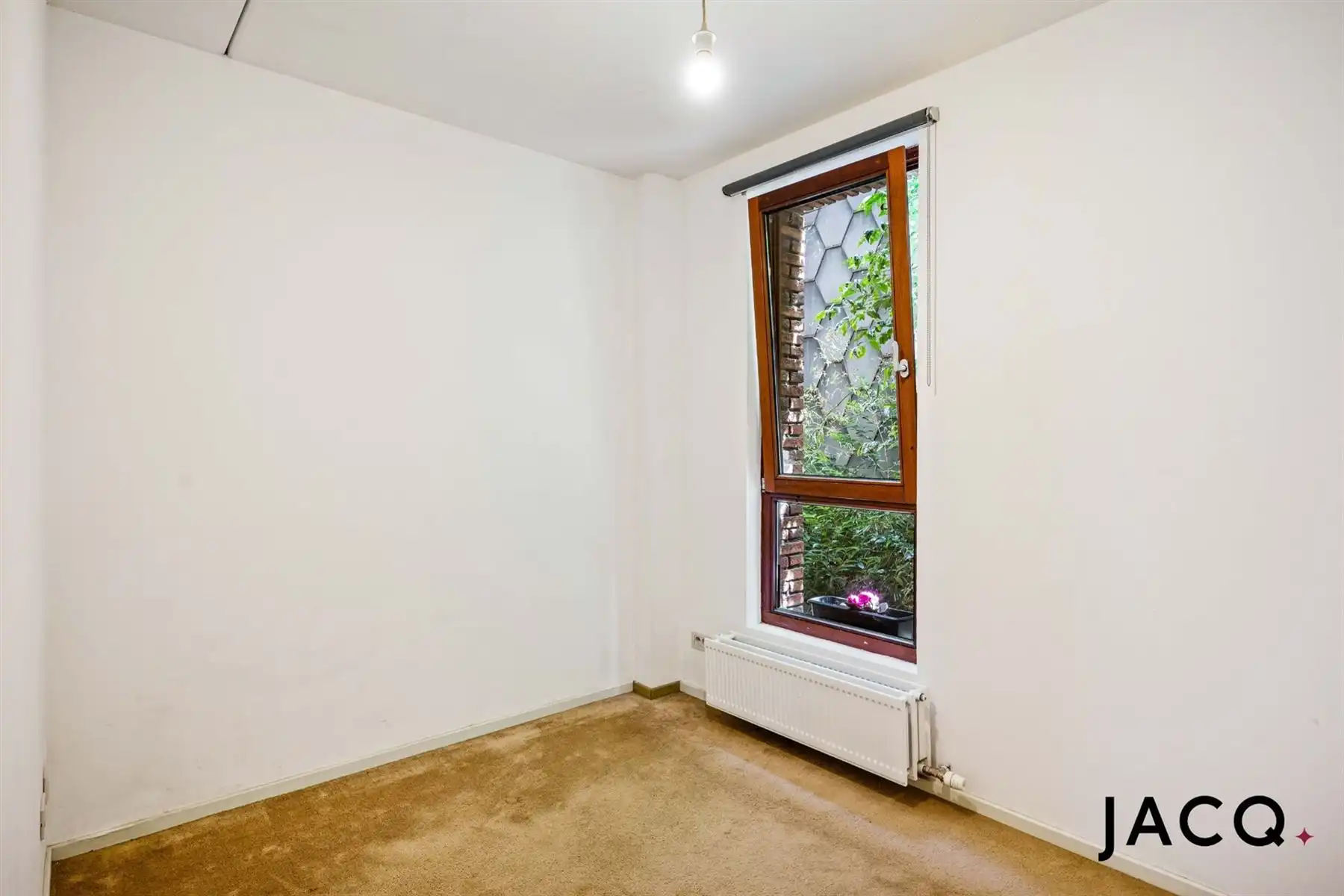 Prachtig appartement met 2 slaapkamers op het Eilandje! foto 10