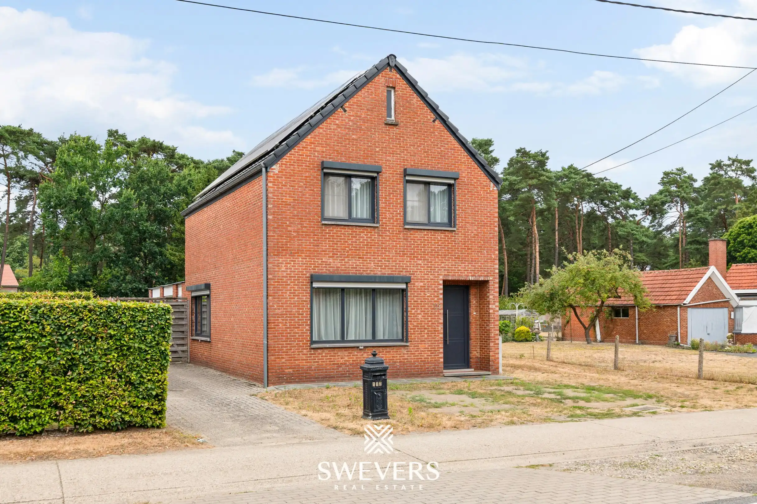 Instapklare woning met 3 slaapkamers op 7a 89ca foto 28