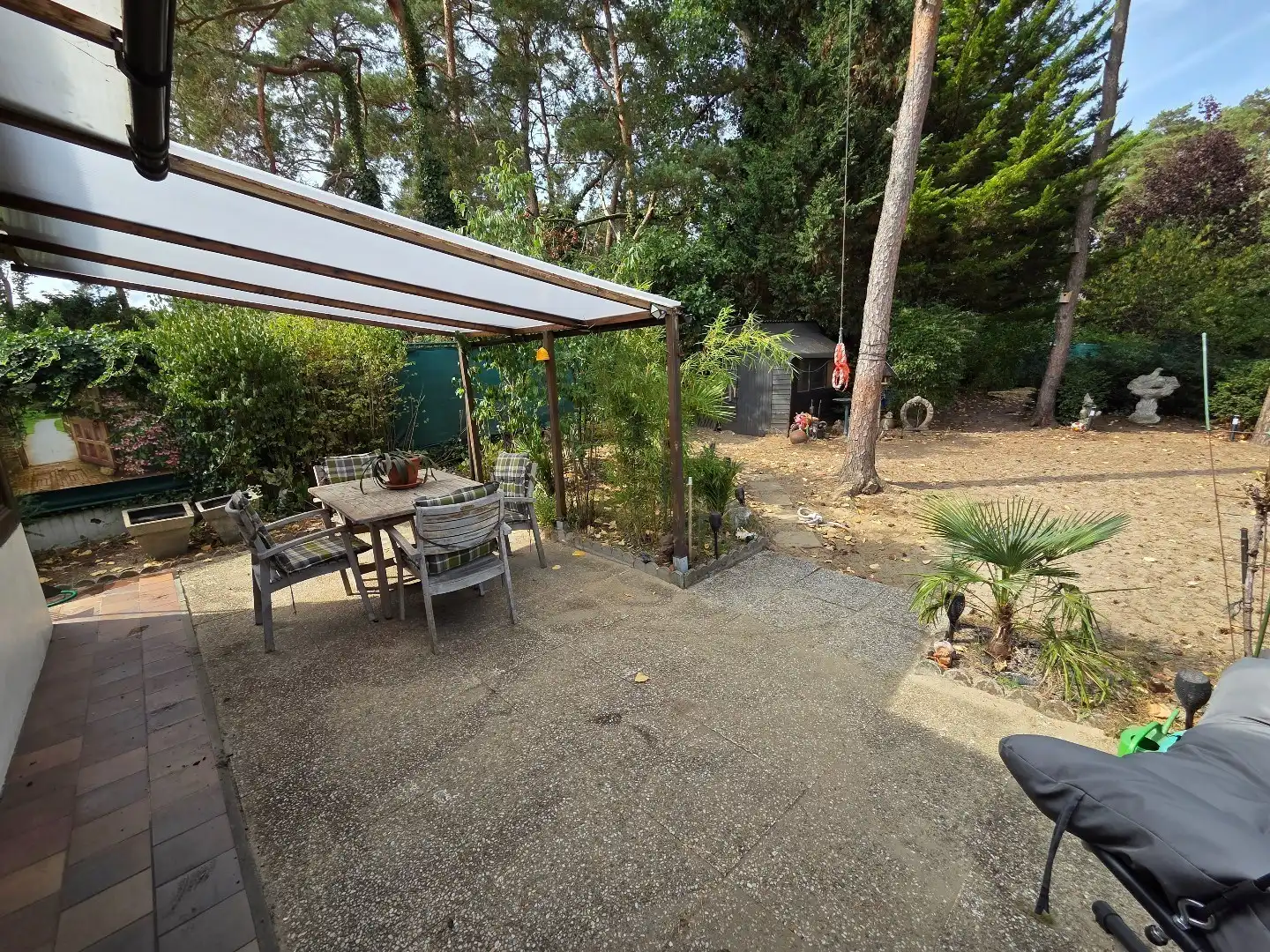 Charmante open bebouwing foto 23