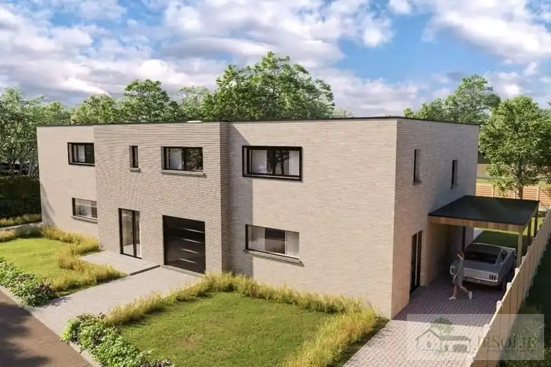 Huis te koop Kruisstraat 12 - 3971 Heppen